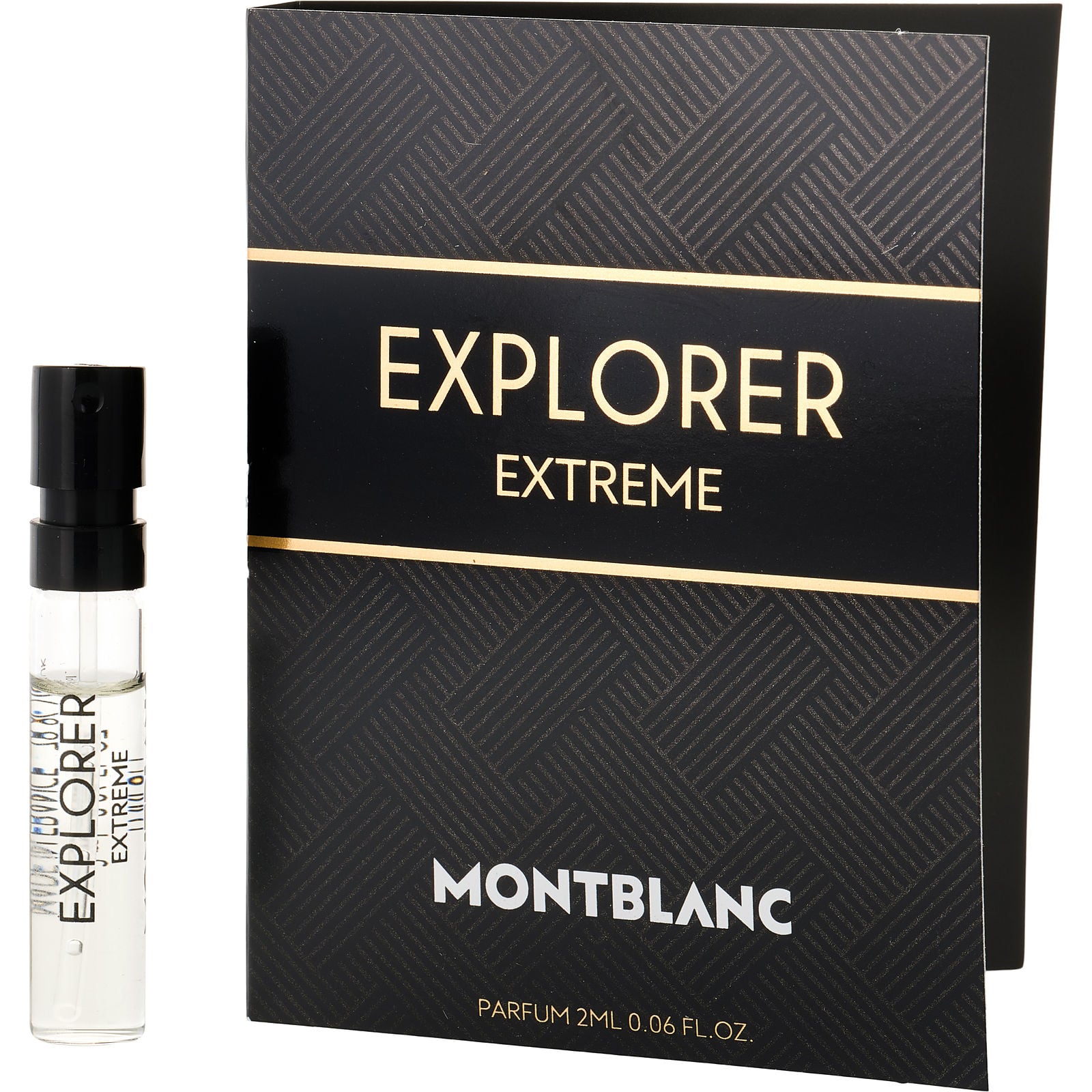 Mont Blanc Explorer Extreme Cologne for Men by Mont Blanc at