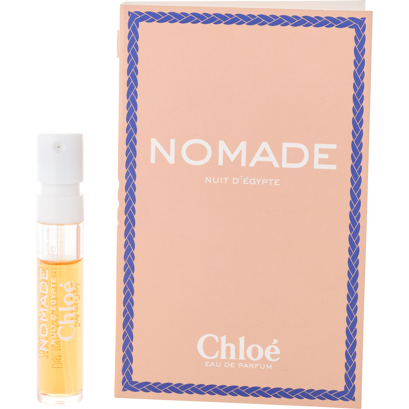 Chloe Nomade Nuit d'Egypte Perfume for Women by Chloe at