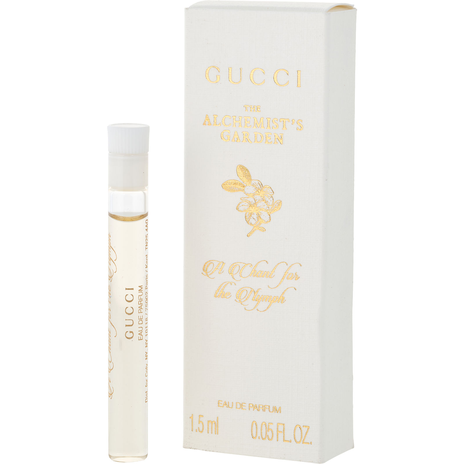 Gucci A Chant For The Nymph Parfum | FragranceNet.com®