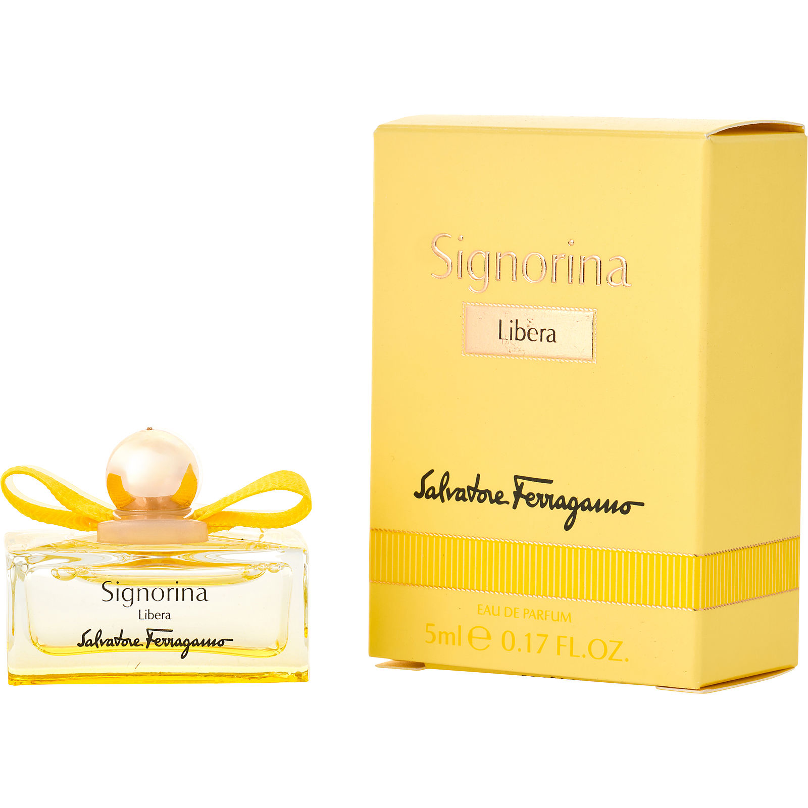 Signorina Libera Perfume | FragranceNet.com®