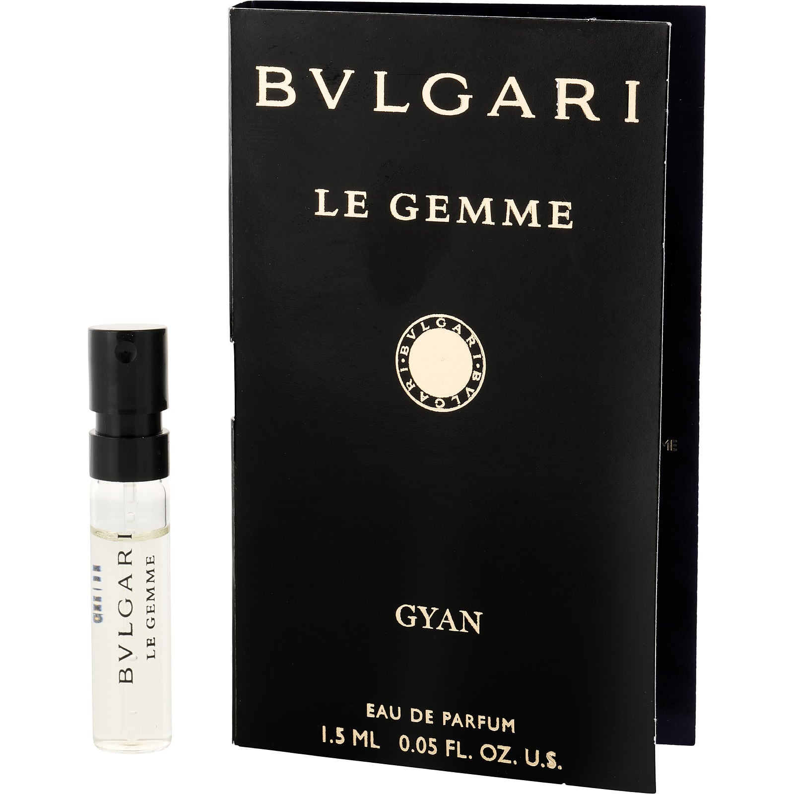 Bvlgari Le Gemme Gyan Cologne | FragranceNet.com®