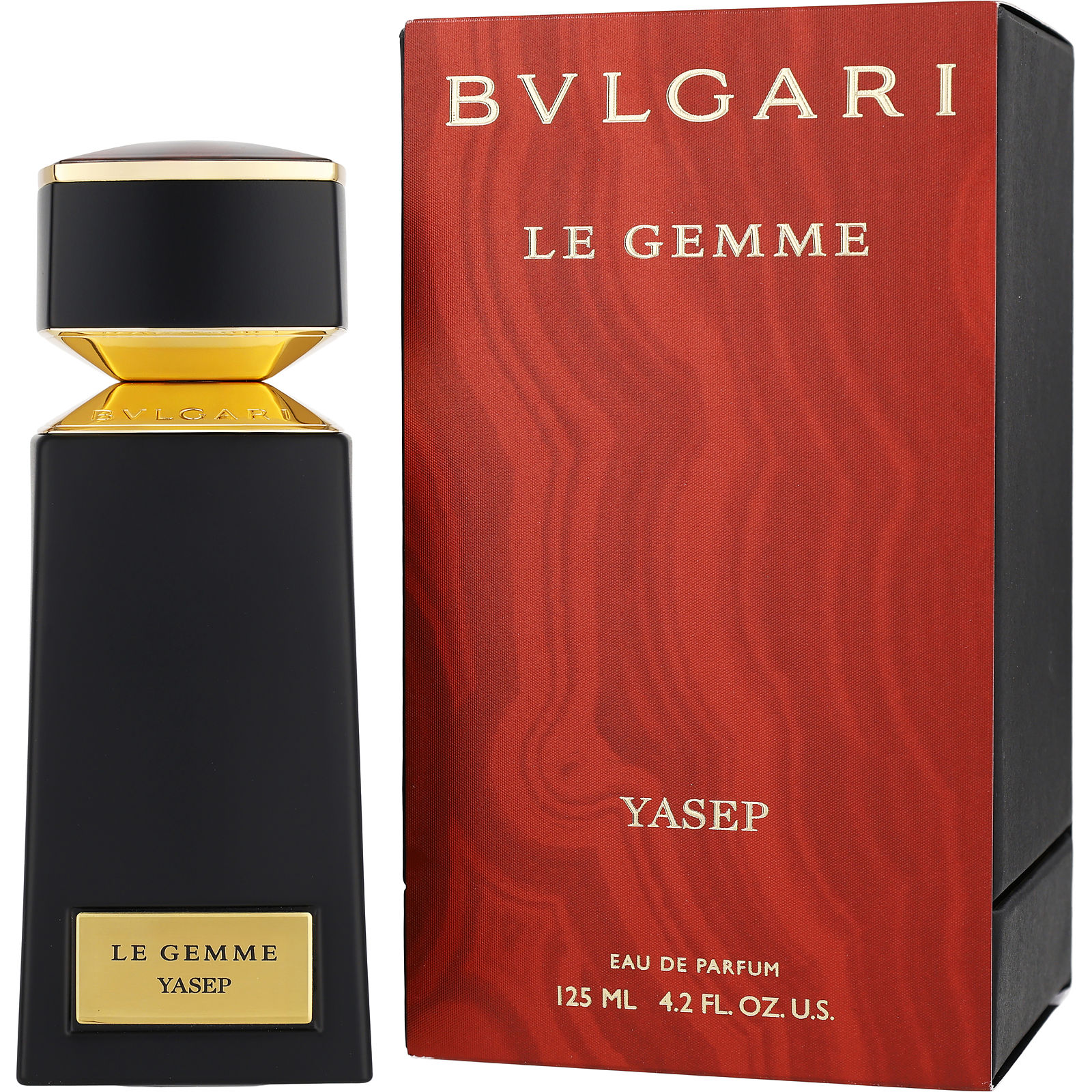 Bvlgari Le Gemme Yasep Cologne | FragranceNet.com®