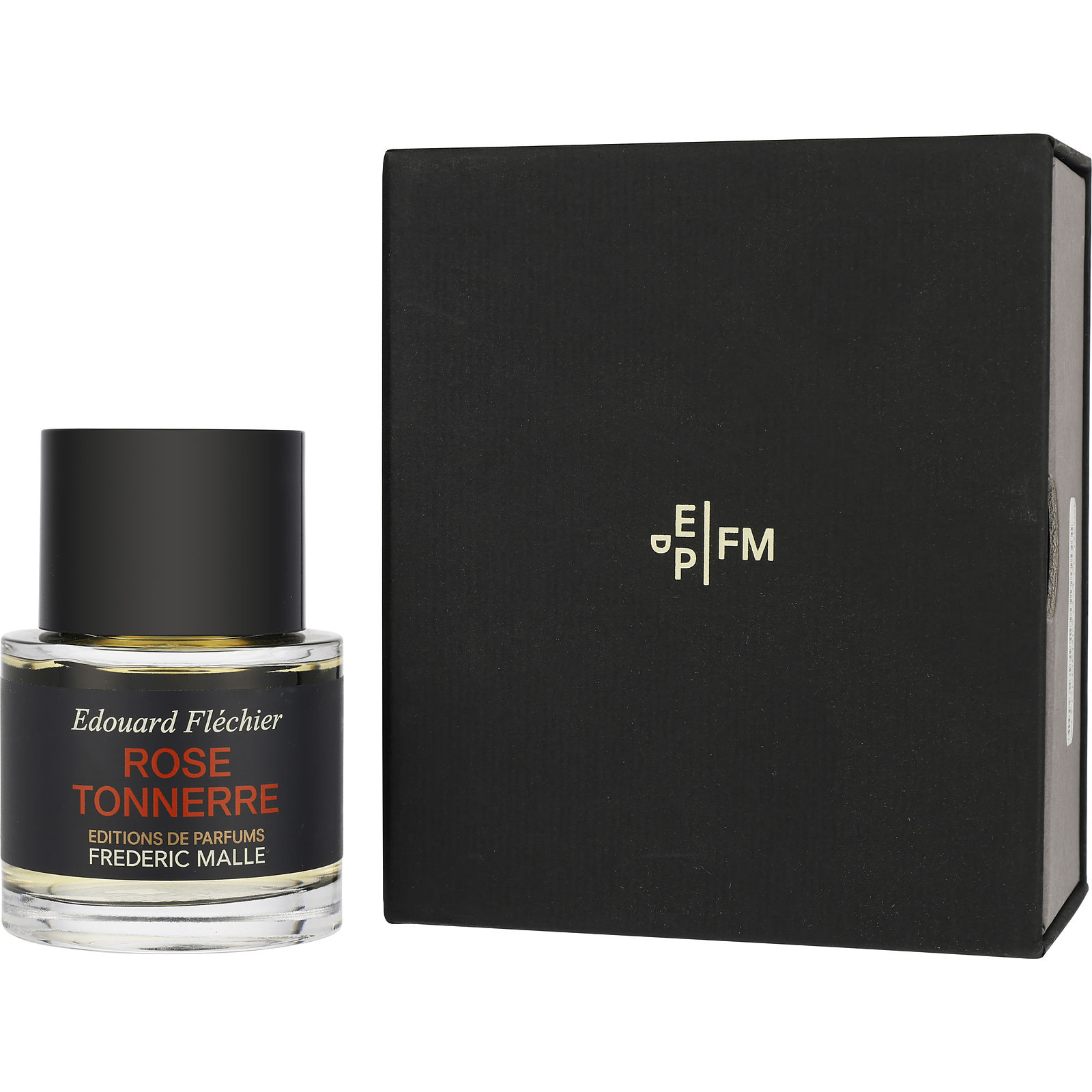 Frederic Malle Rose Tonnerre Eau de Parfum | FragranceNet.com®