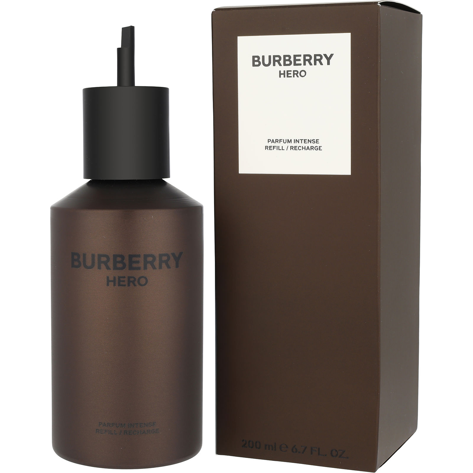 Burberry Hero Intense Cologne for Men by Burberry at FragranceNet.com®