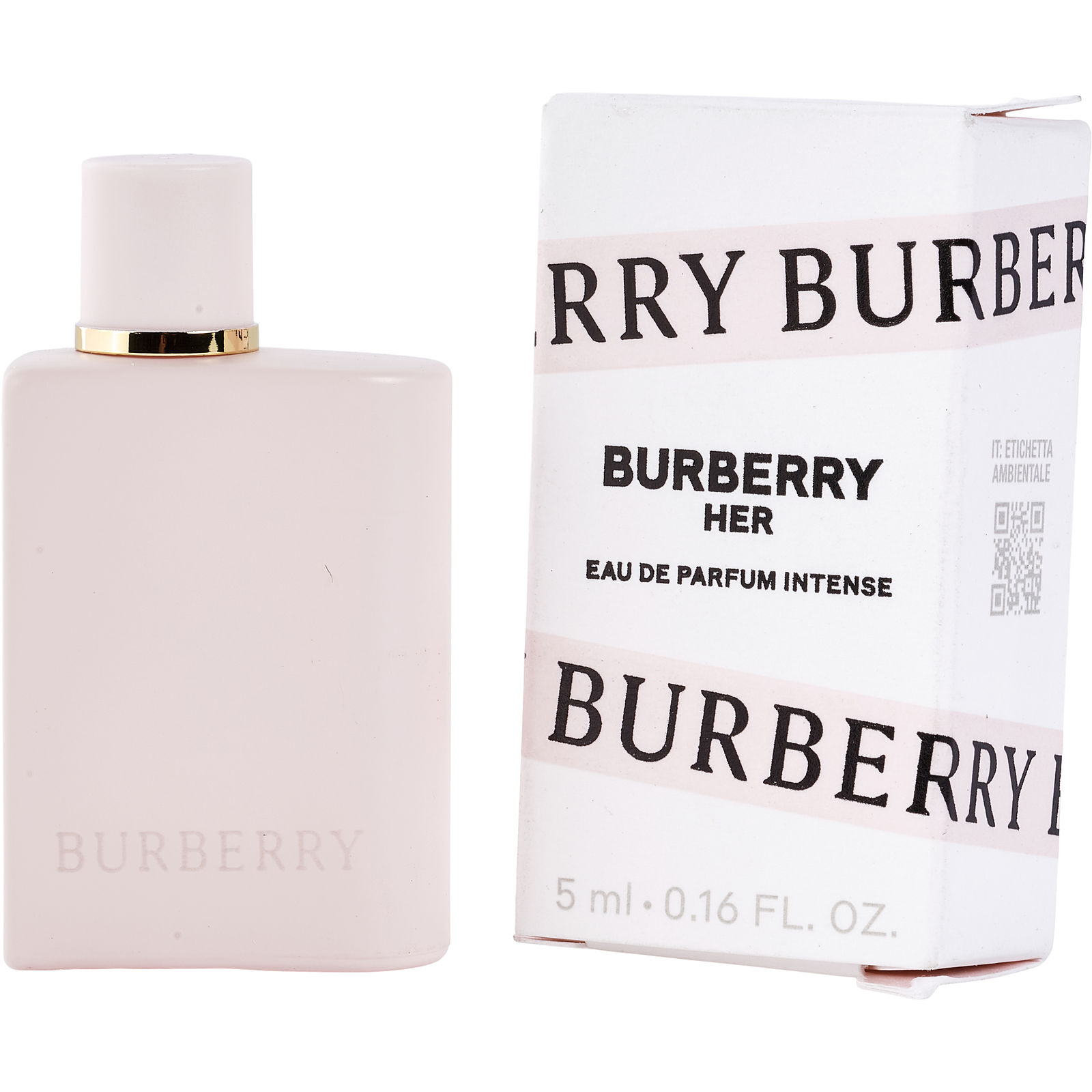 Burberry Her Intense Perfume | FragranceNet.com®