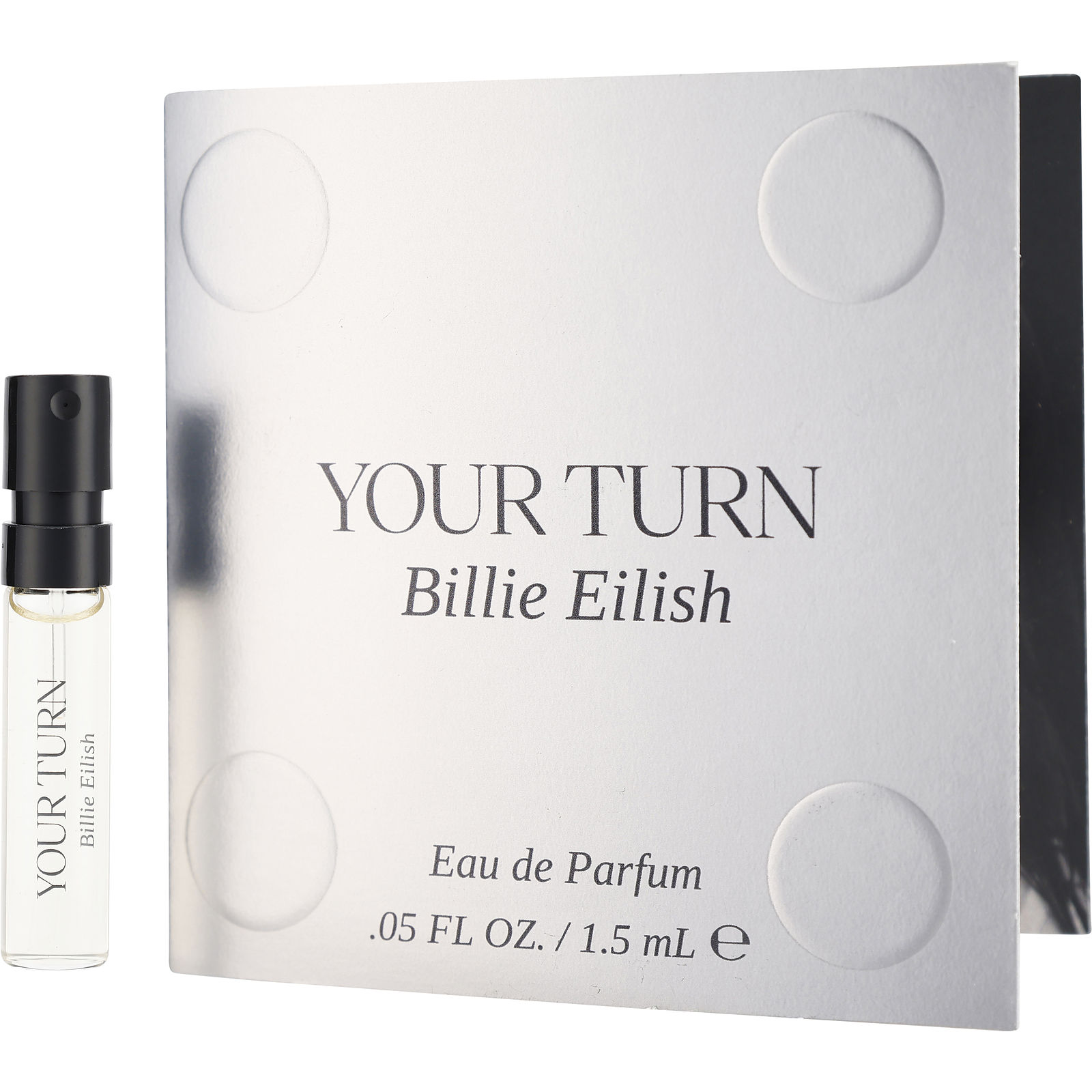 Billie Eilish Your Turn Perfume for Women by Billie Eilish at