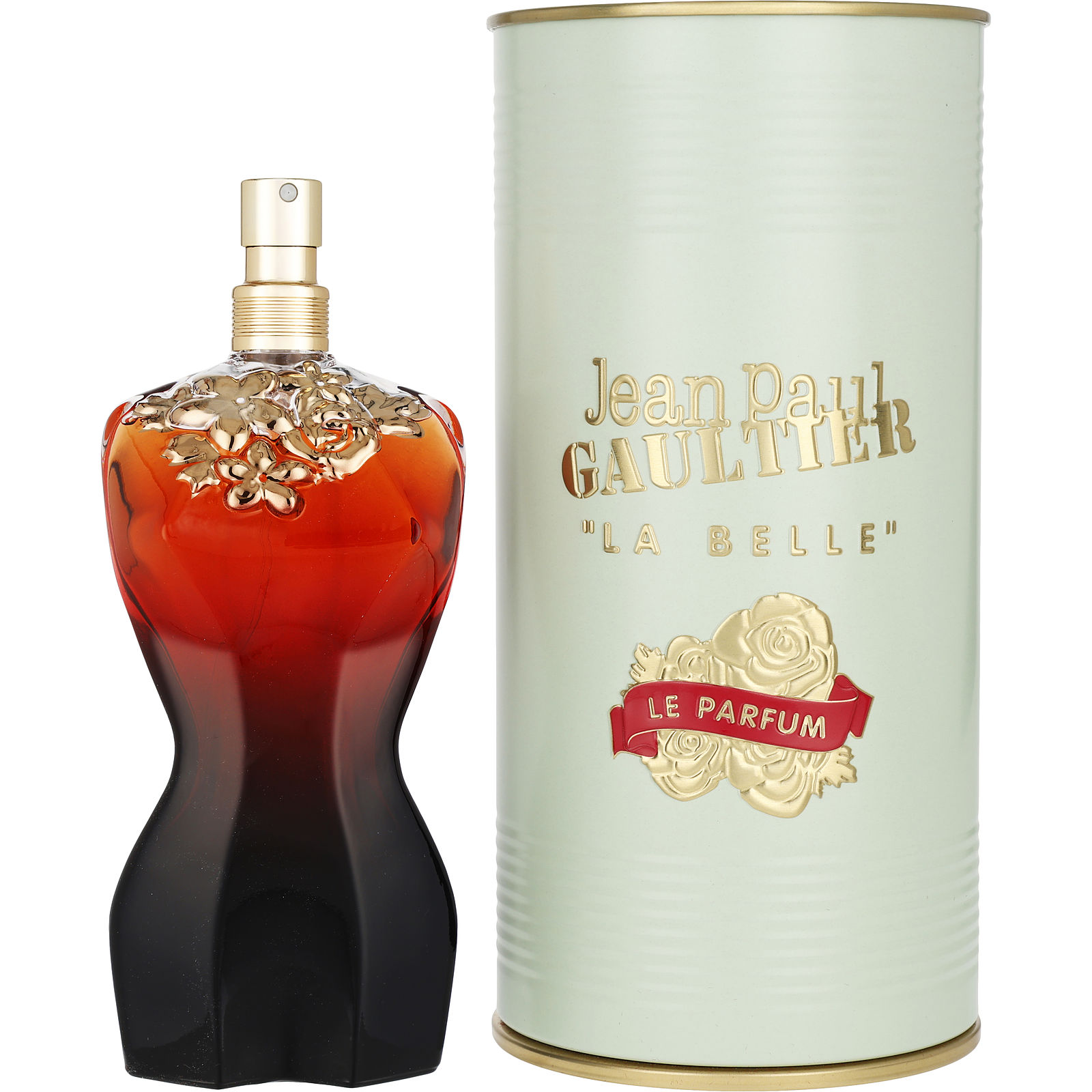 Jean Paul Gaultier La Belle Le Parfum Intense Perfume for Women by