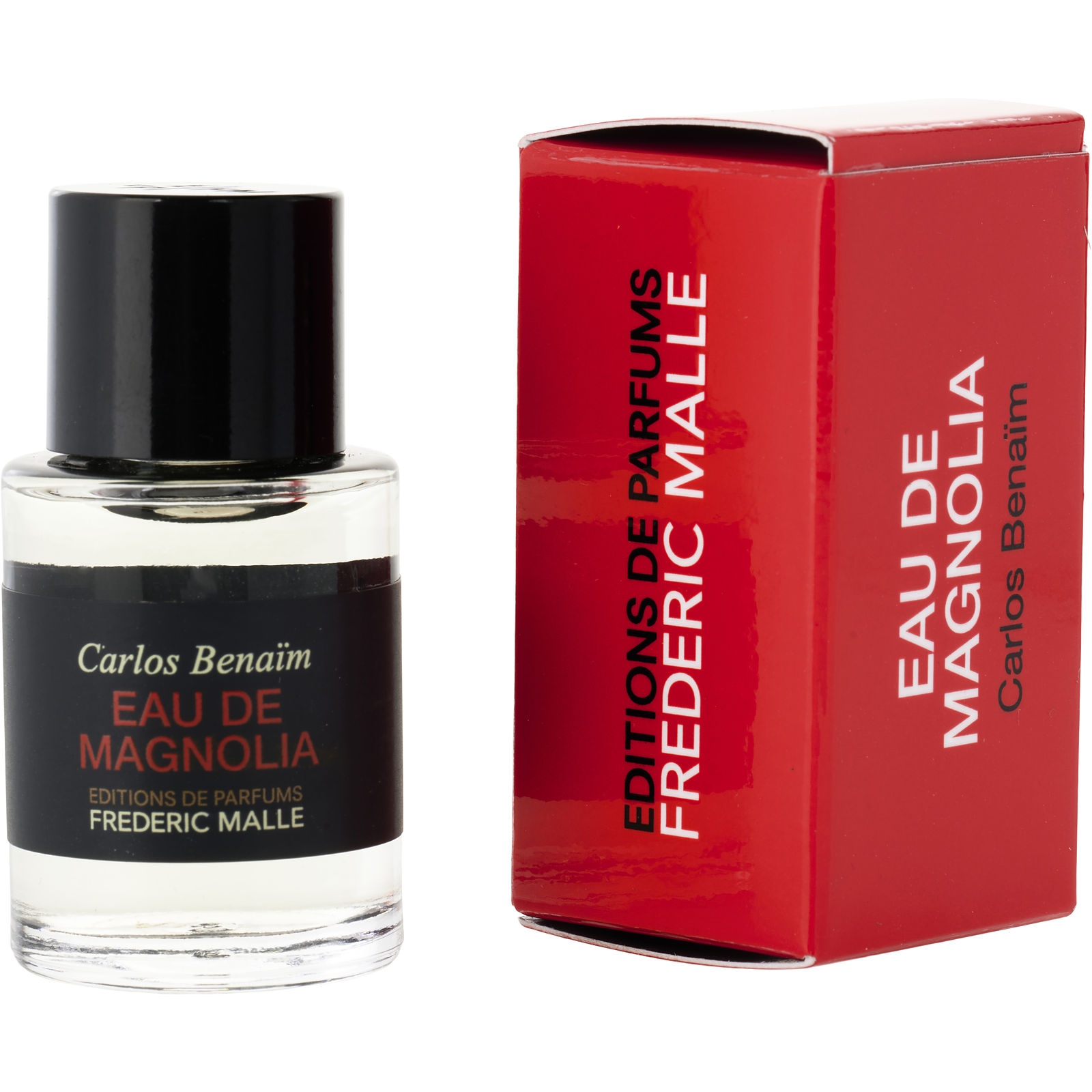 香水(ユニセックス) Frederic Malle Eau de Magnolia 50ml Eau de Magnolia | Carlos Benaim | Frederic Malle Online
