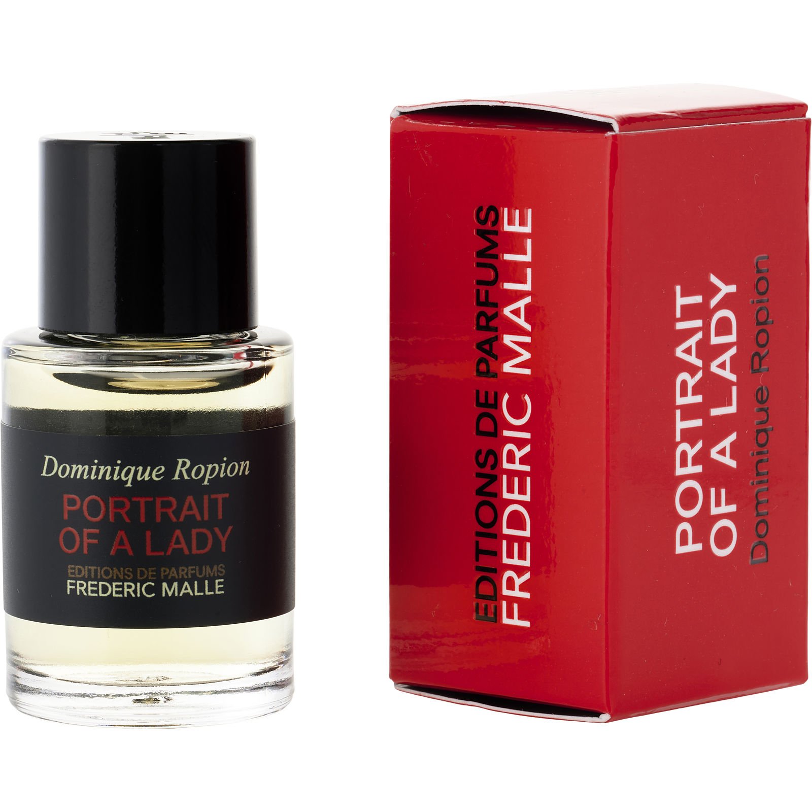Frederic Malle Portrait Of A Lady Perfume | FragranceNet.com®
