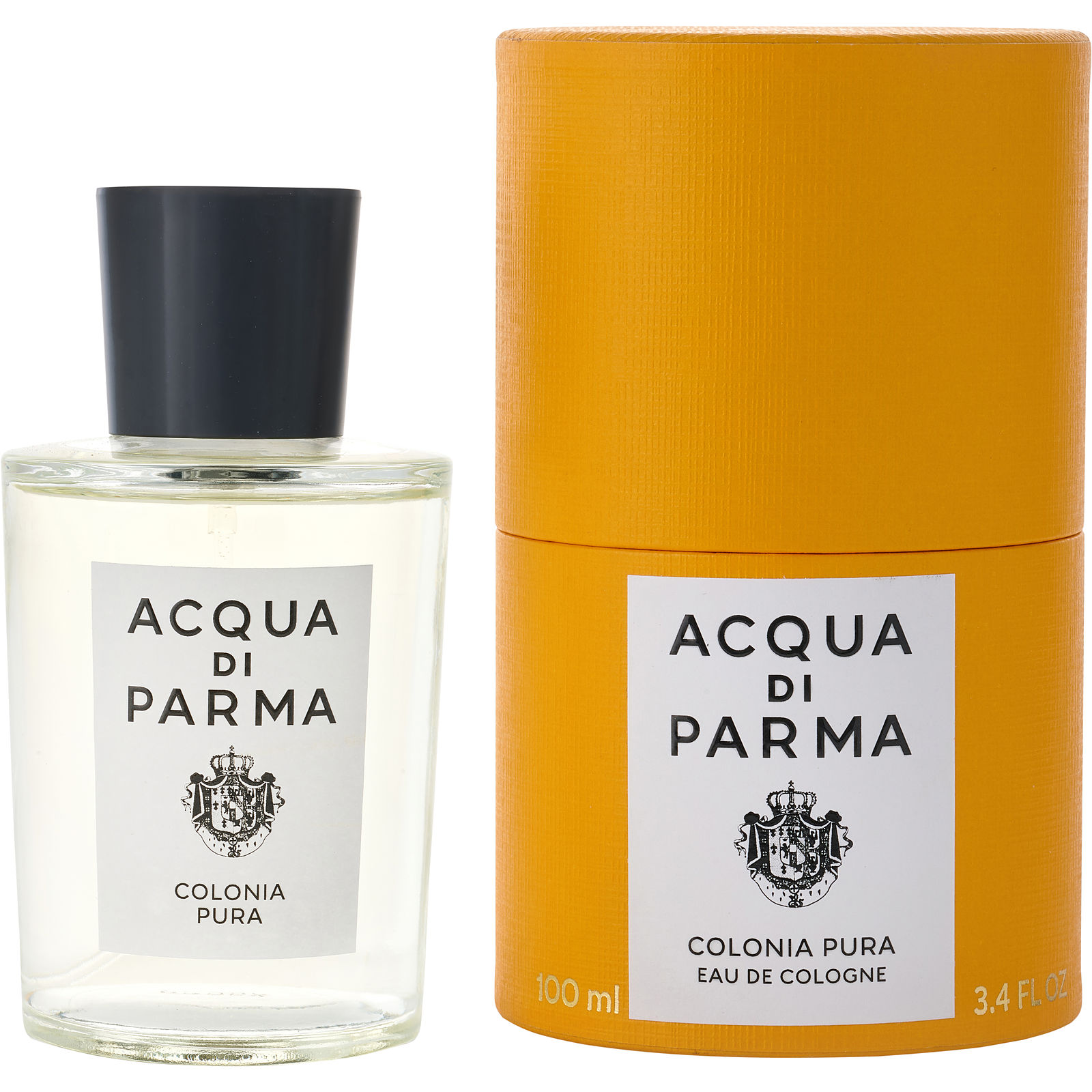 Acqua di Parma Colonia Pura | FragranceNet.com®