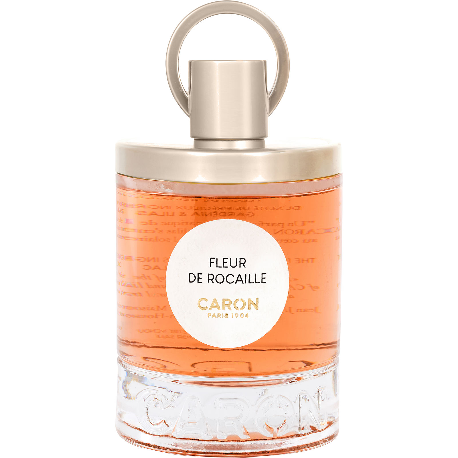 Fleur de Rocaille Perfume | FragranceNet.com ®
