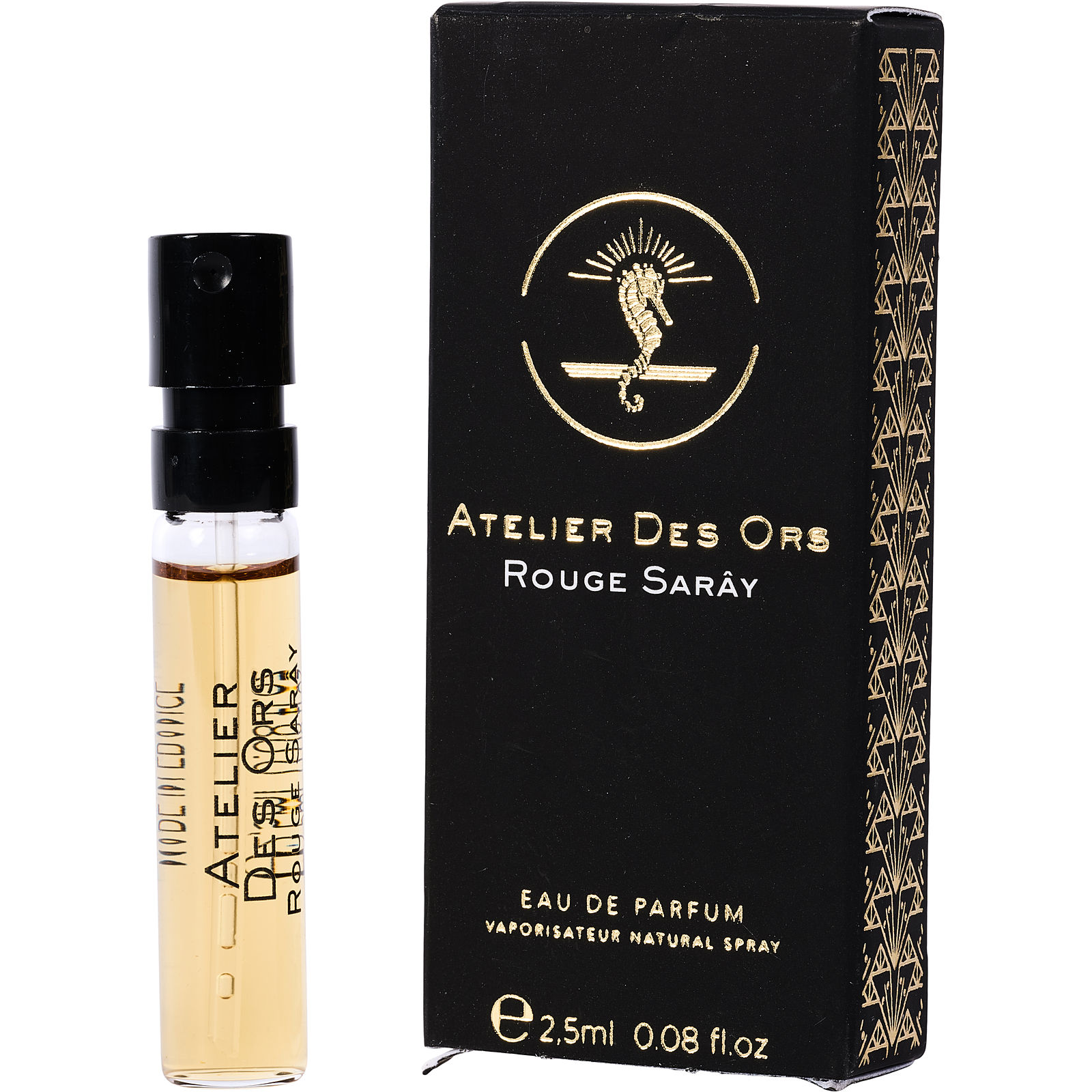 Atelier Des Ors Rouge Saray Eau De Parfum for Unisex by Atelier
