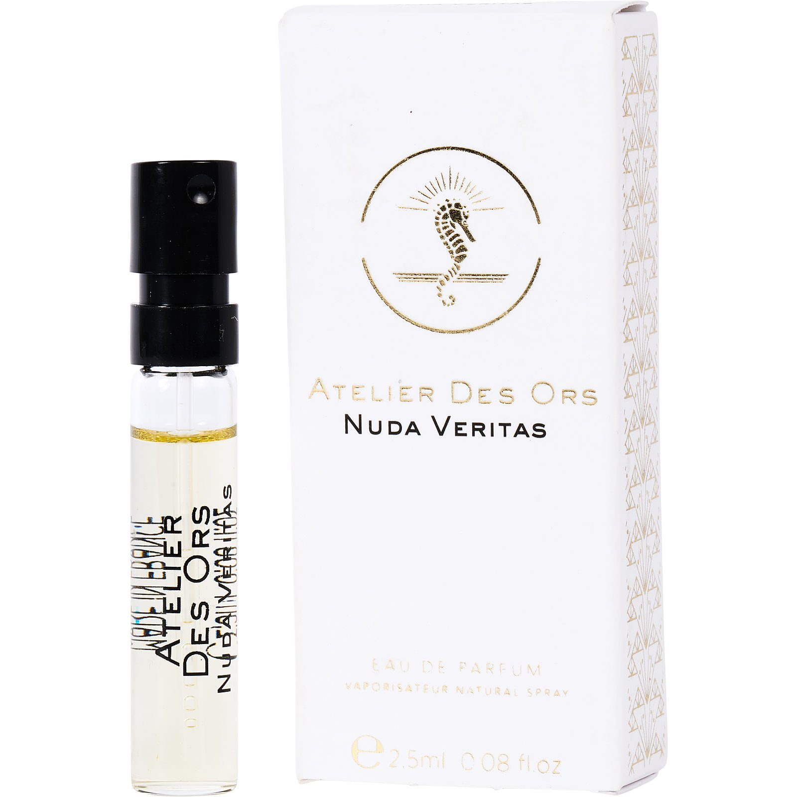 Atelier des Ors Nuda Veritas Parfum | FragranceNet.com®