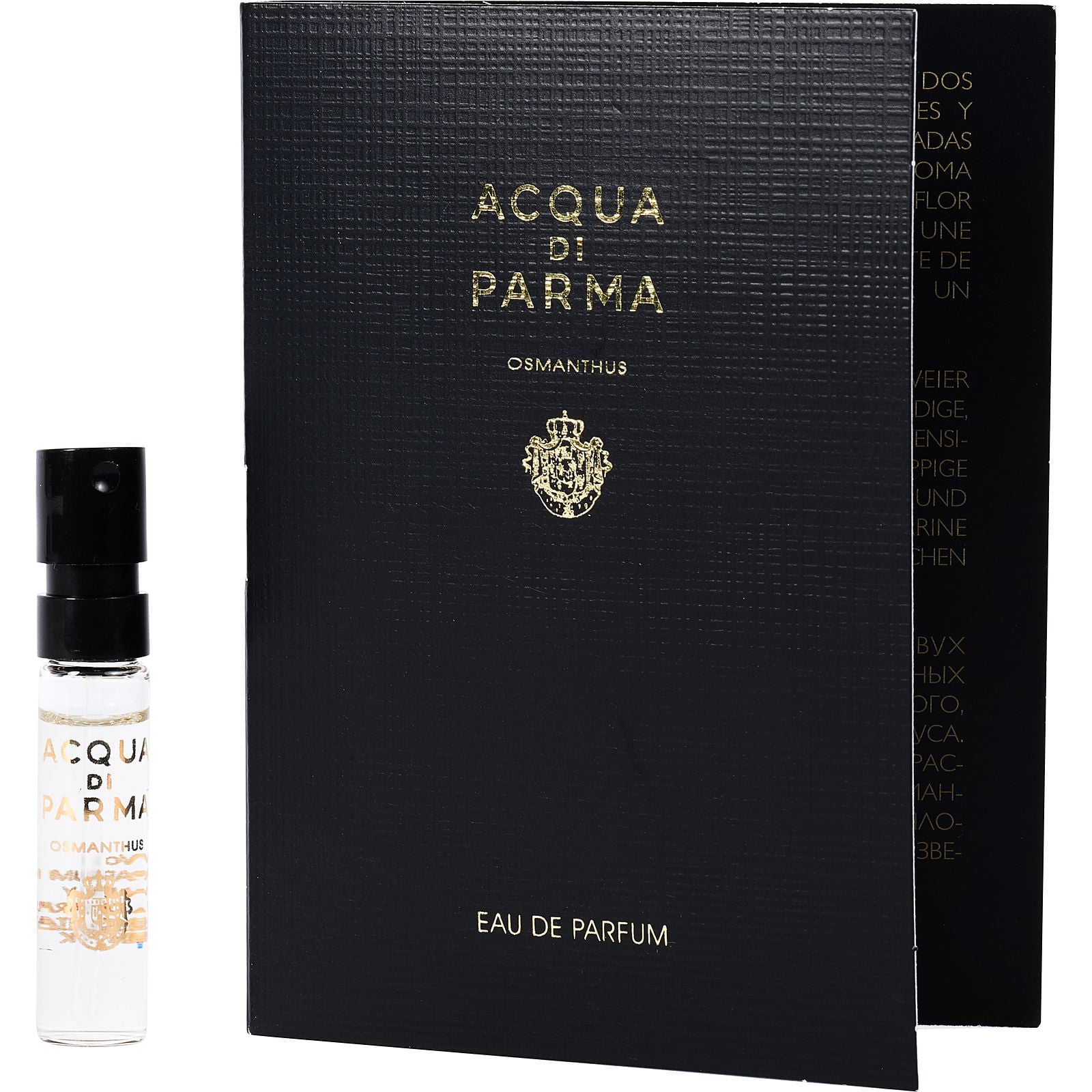 Acqua di Parma Osmanthus Cologne | FragranceNet.com®