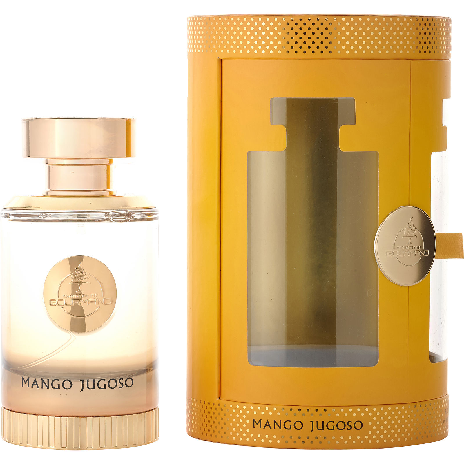 香水(ユニセックス) PARIS CORNER MANGO JUGOS 100ml Paris Corner Mango Jugoso Eau De Parfum for Unisex by Paris Corner