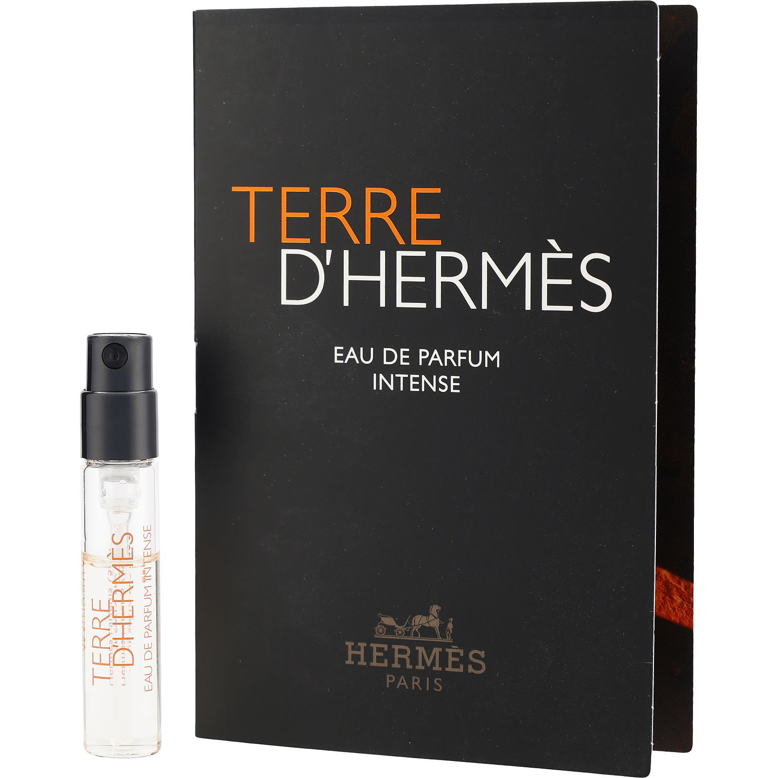 Terre d'Hermes Intense Cologne for Men by Hermes at FragranceNet.com®