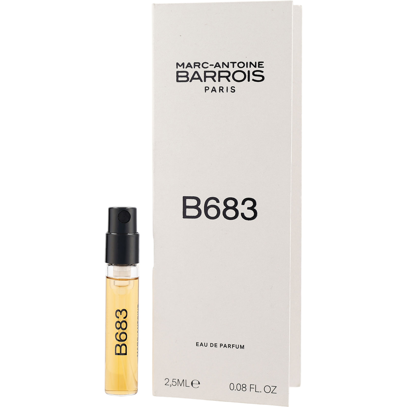Marc-Antoine Barrois B683 Cologne for Men by Marc-Antoine Barrois