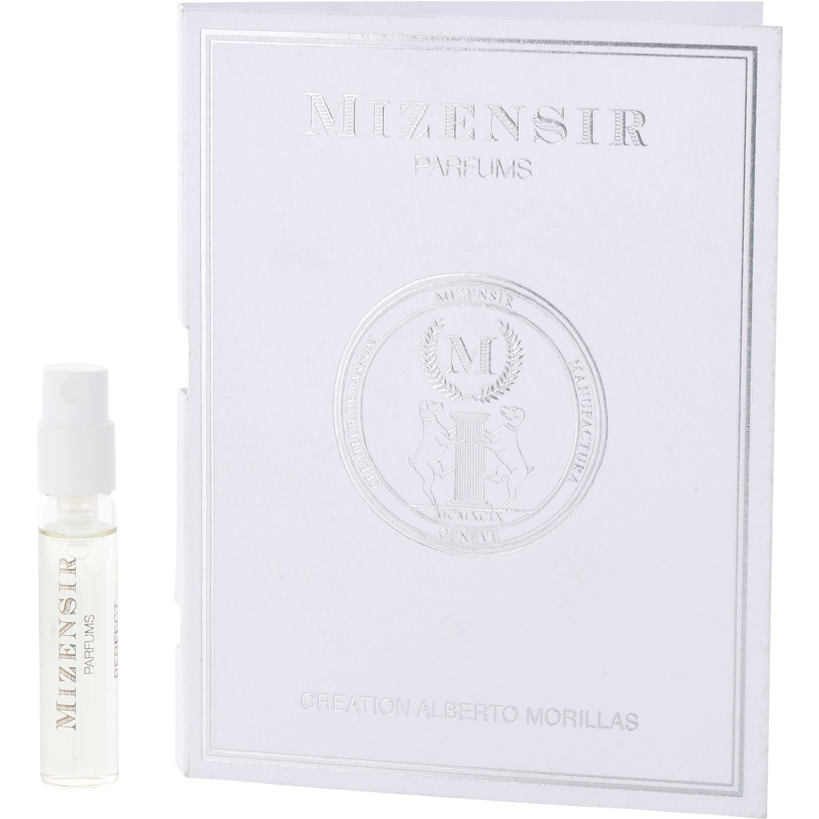 Mizensir Perfect Oud Parfum | FragranceNet.com®