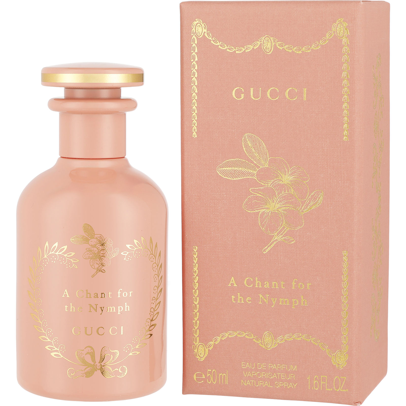 Gucci A Chant For The Nymph Parfum | FragranceNet.com®