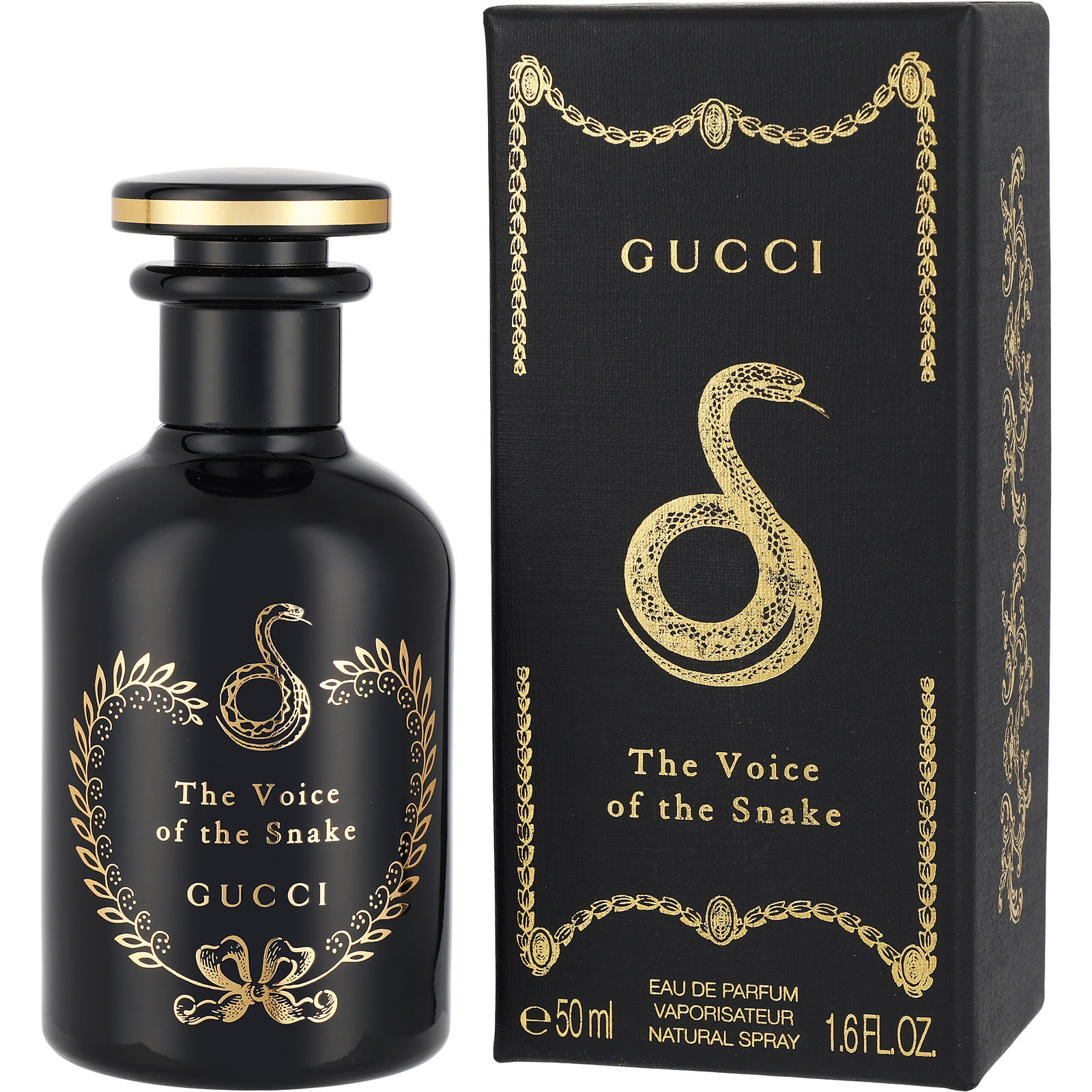 Gucci The Voice Of The Snake | FragranceNet.com®
