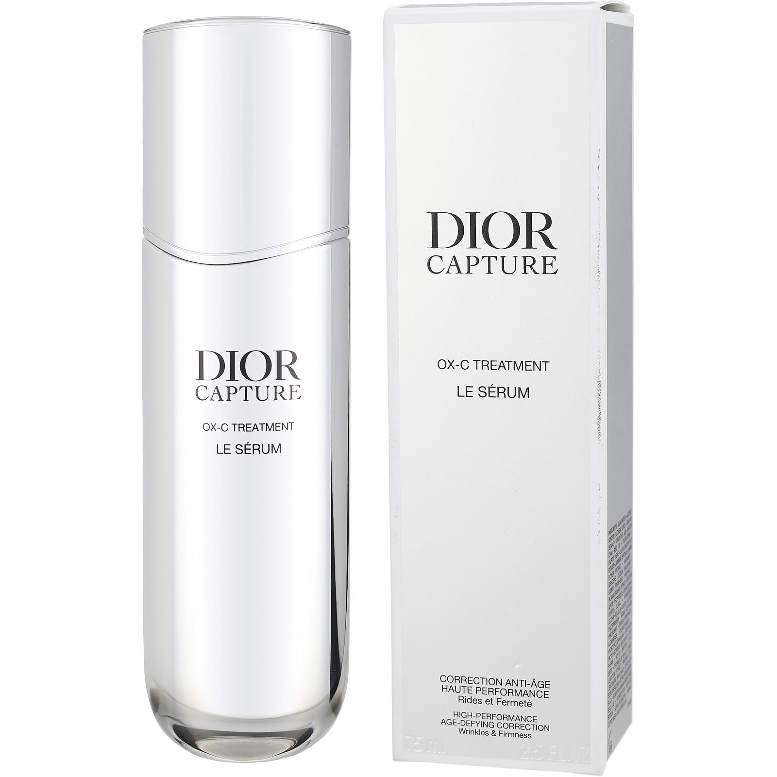 Christian Dior Capture Ox-C Le Serum | FragranceNet.com®