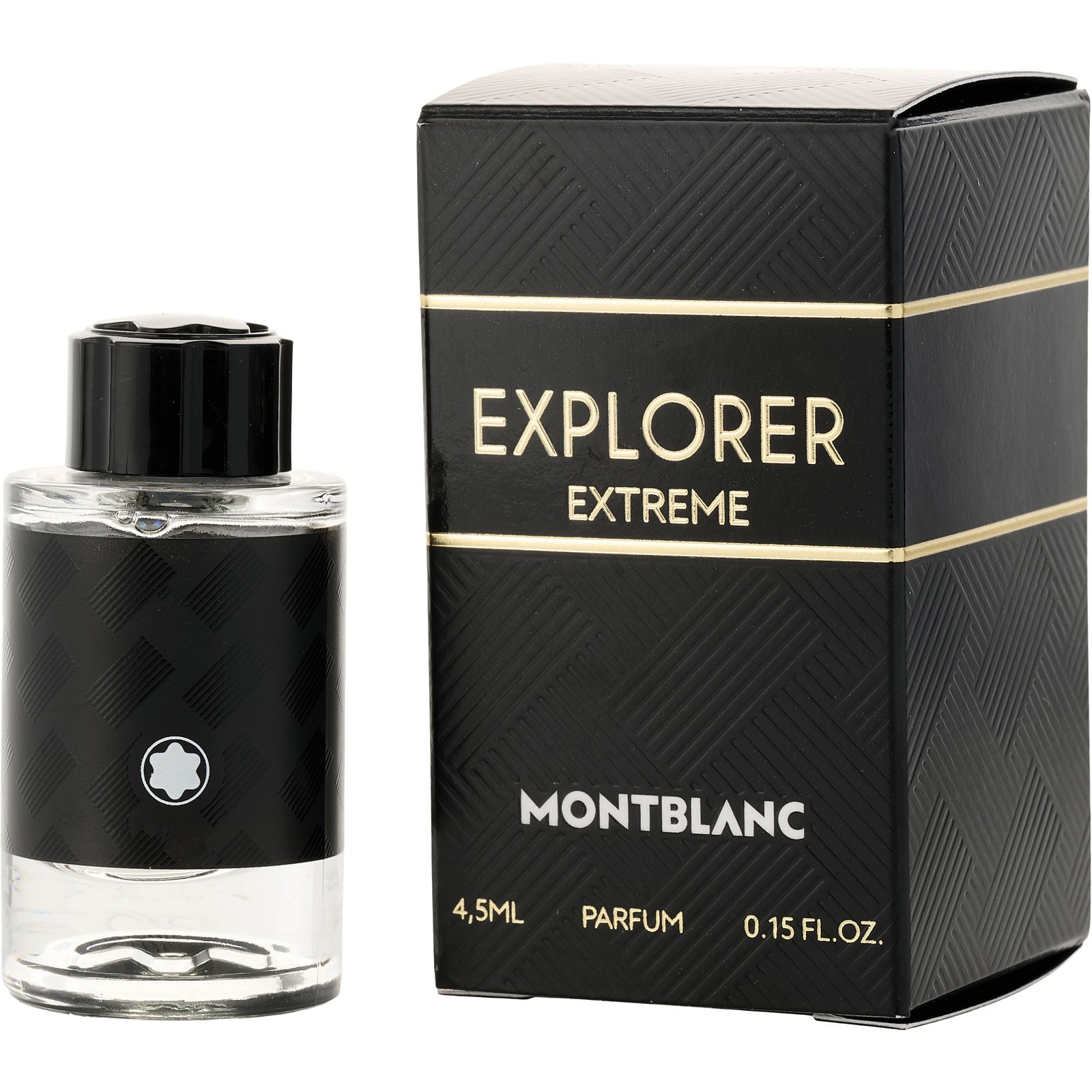 Mont Blanc Explorer Extreme Cologne for Men by Mont Blanc at