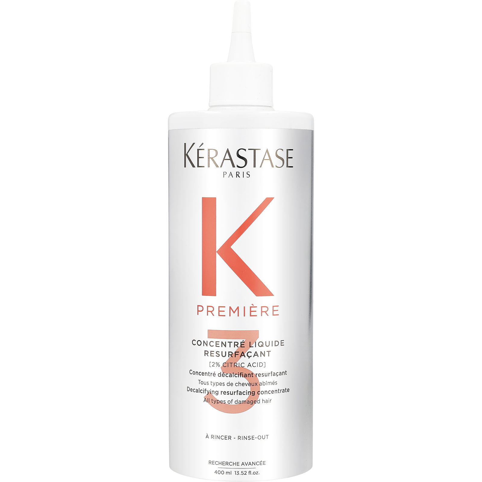 Kerastase Premiere Concentre Decalcifiant Ultra-Reparateur