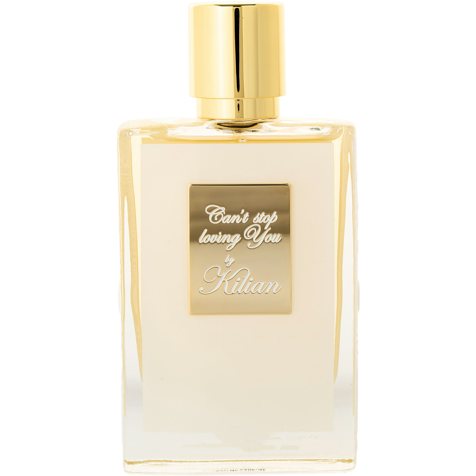 Kilian Can'T Stop Loving You Eau De Parfum for Unisex by Kilian