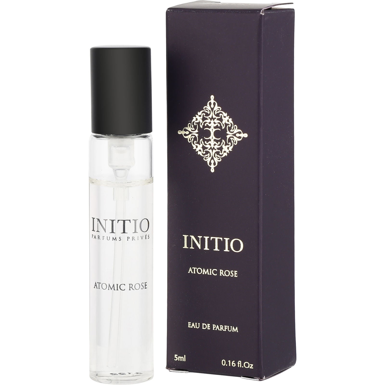 Atomic Rose Eau De Parfum for Unisex by Initio Parfums Prives