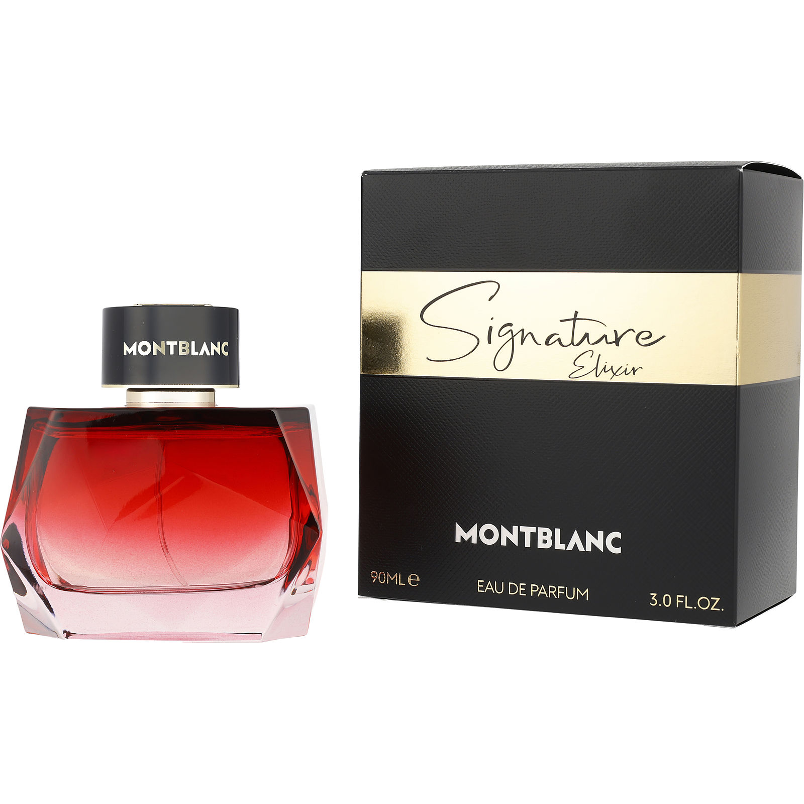 MONTBLANC Signature Elixir 30ml 香水 Mont Blanc Signature Elixir Perfume for Women by Mont Blanc at