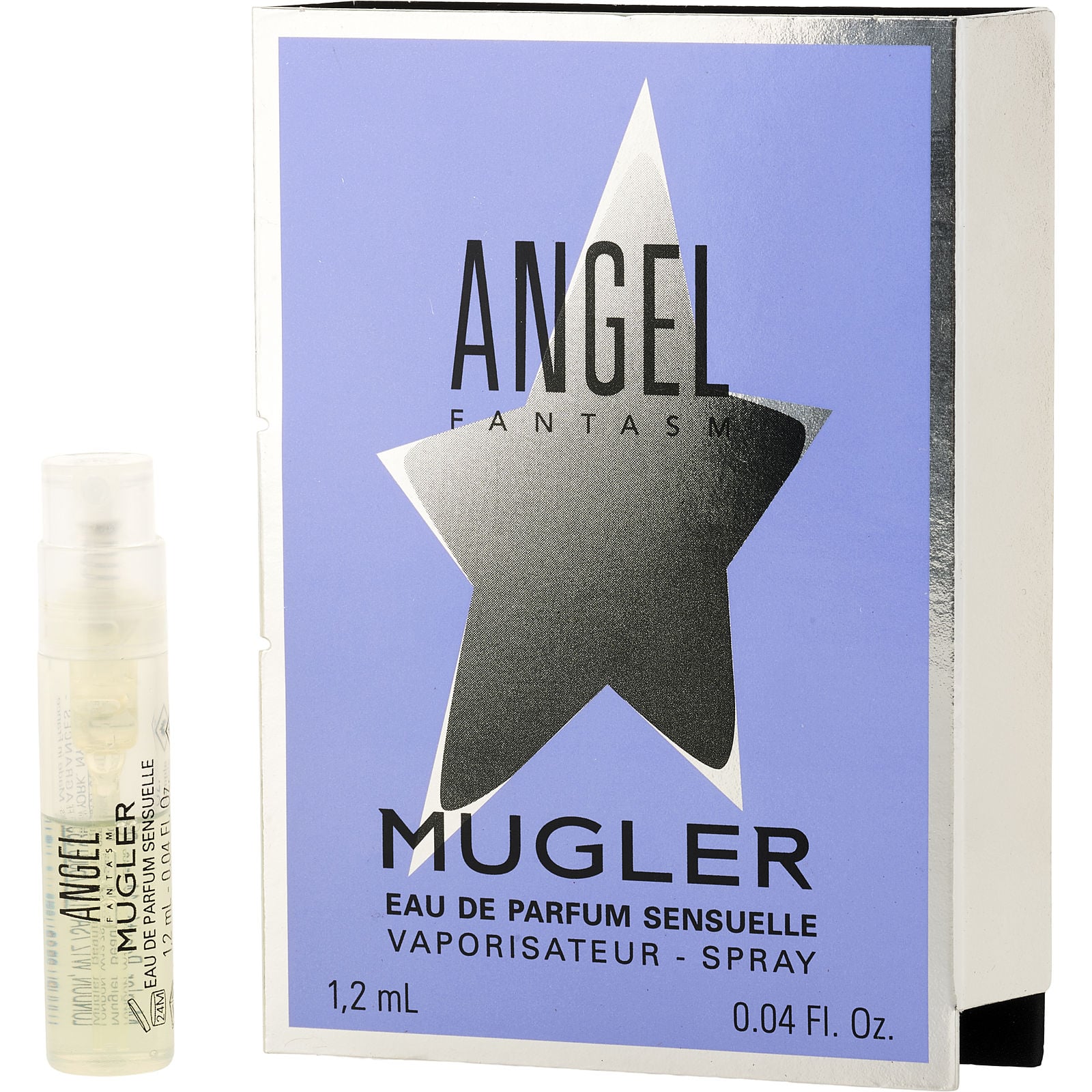 Angel Fantasm Perfume for Women by Thierry Mugler at FragranceNet.com®