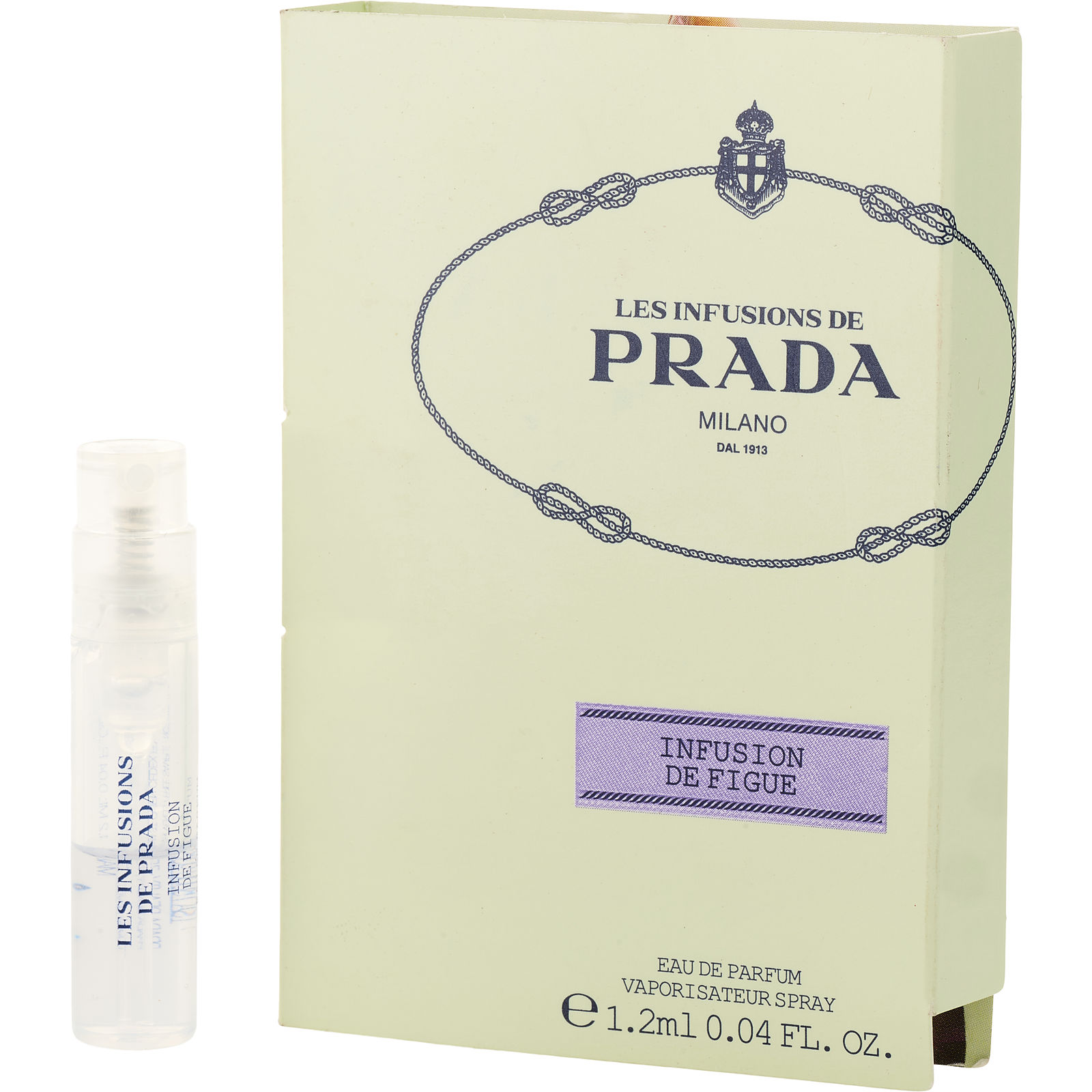 Prada Infusion de Figue Perfume | FragranceNet.com®
