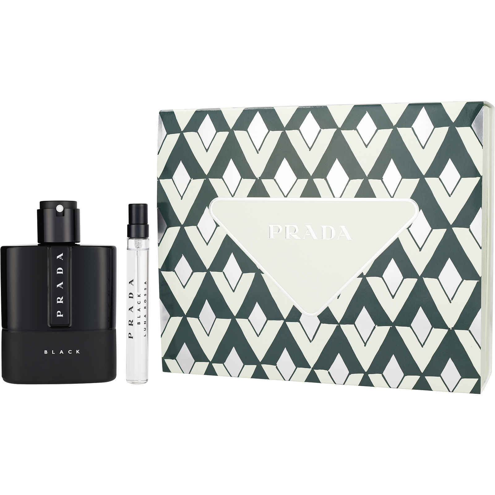 Prada Luna Rossa Black Cologne for Men by Prada at FragranceNet.com®