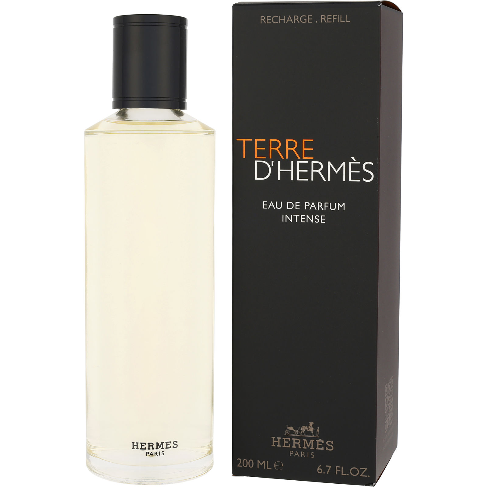 Terre d'Hermes Intense Cologne for Men by Hermes at FragranceNet.com®