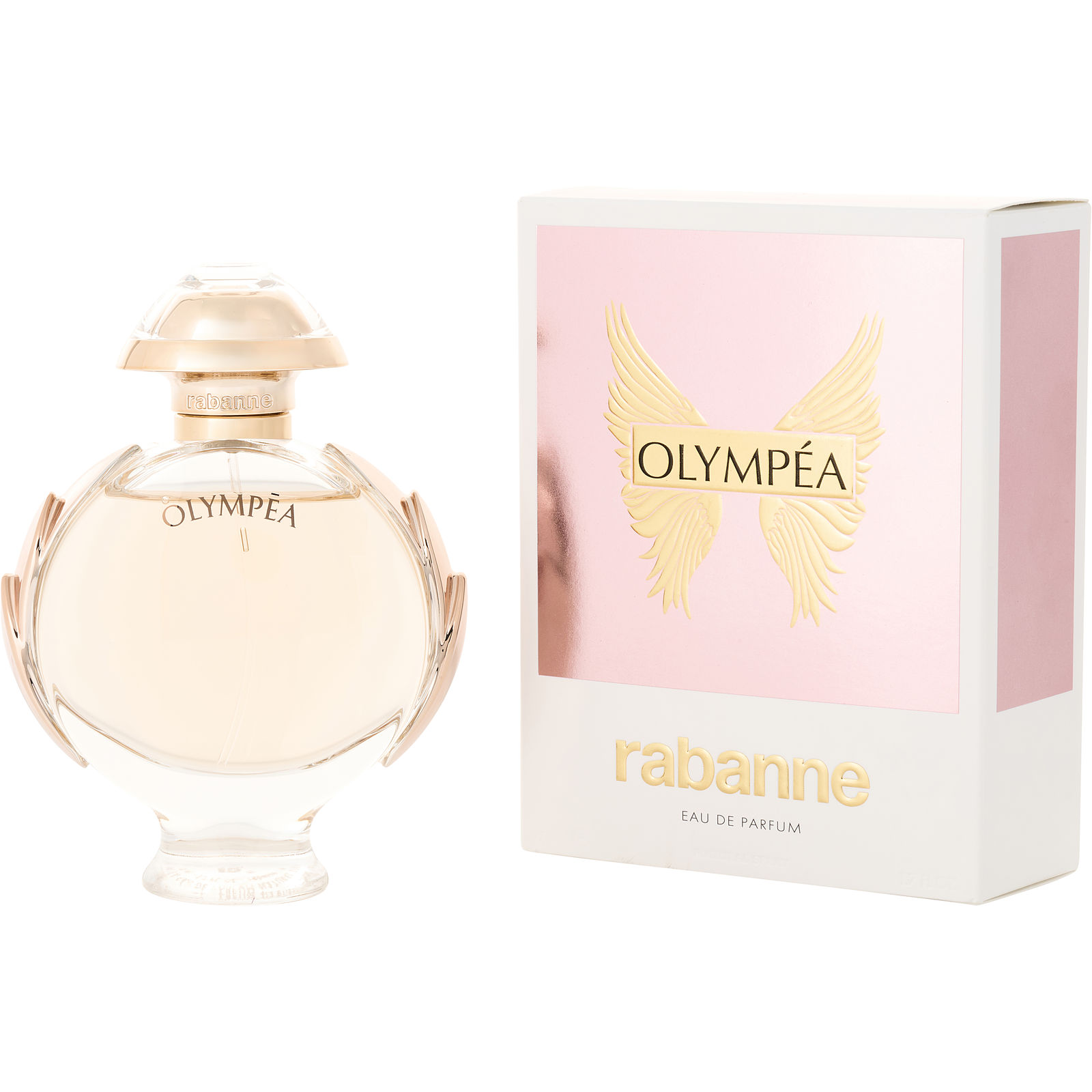 Paco Rabanne Olympea Eau de Parfum | FragranceNet.com®