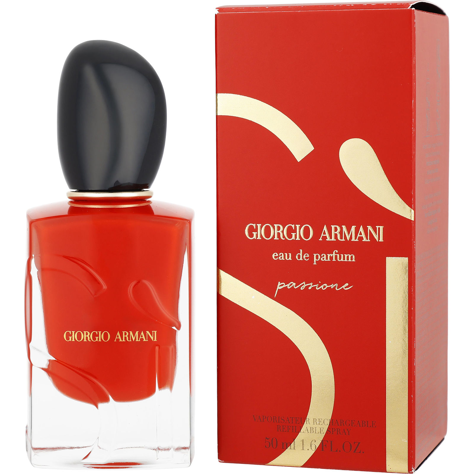 Armani Si Passione Perfume | FragranceNet.com®