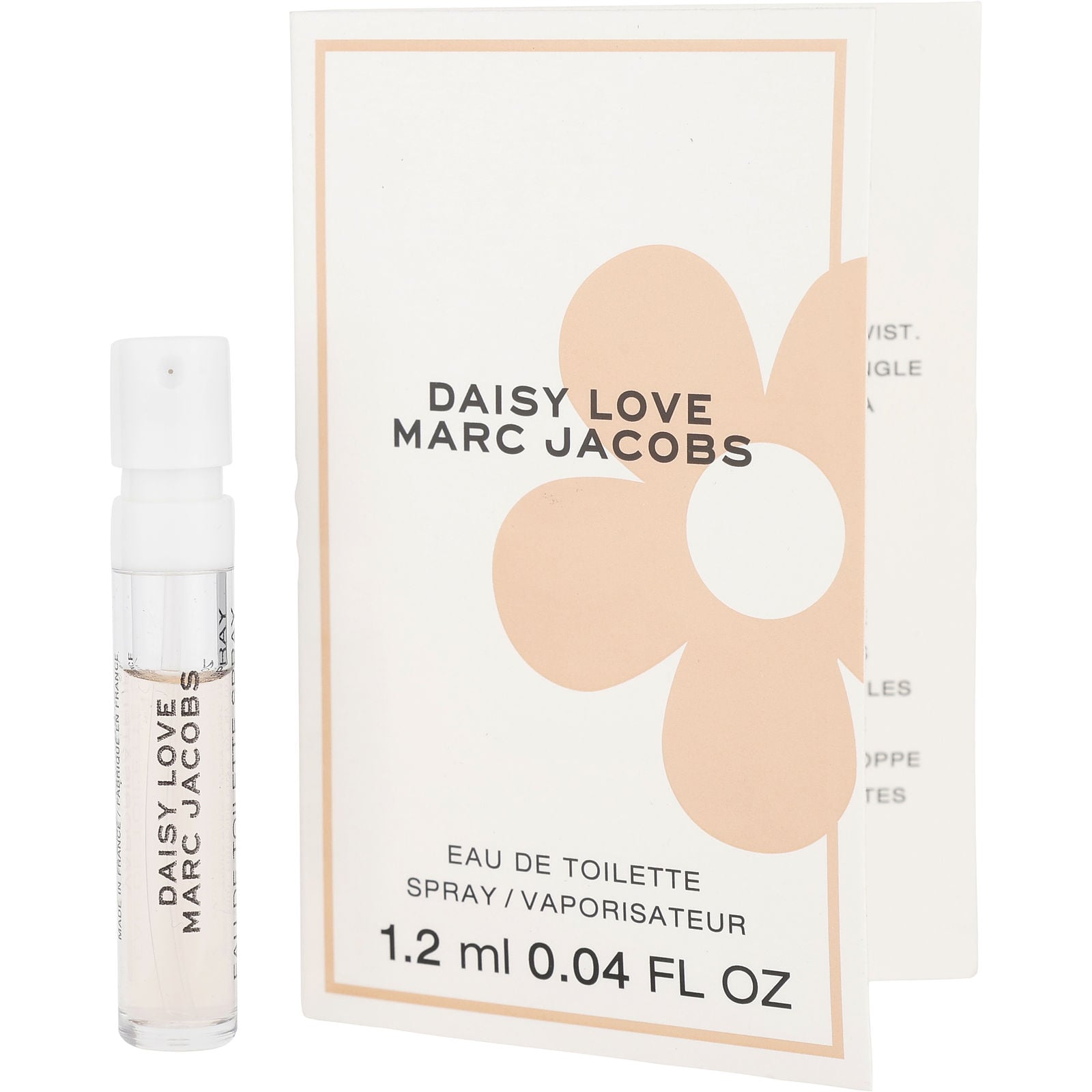Marc Jacobs Daisy Love Perfume | FragranceNet.com®