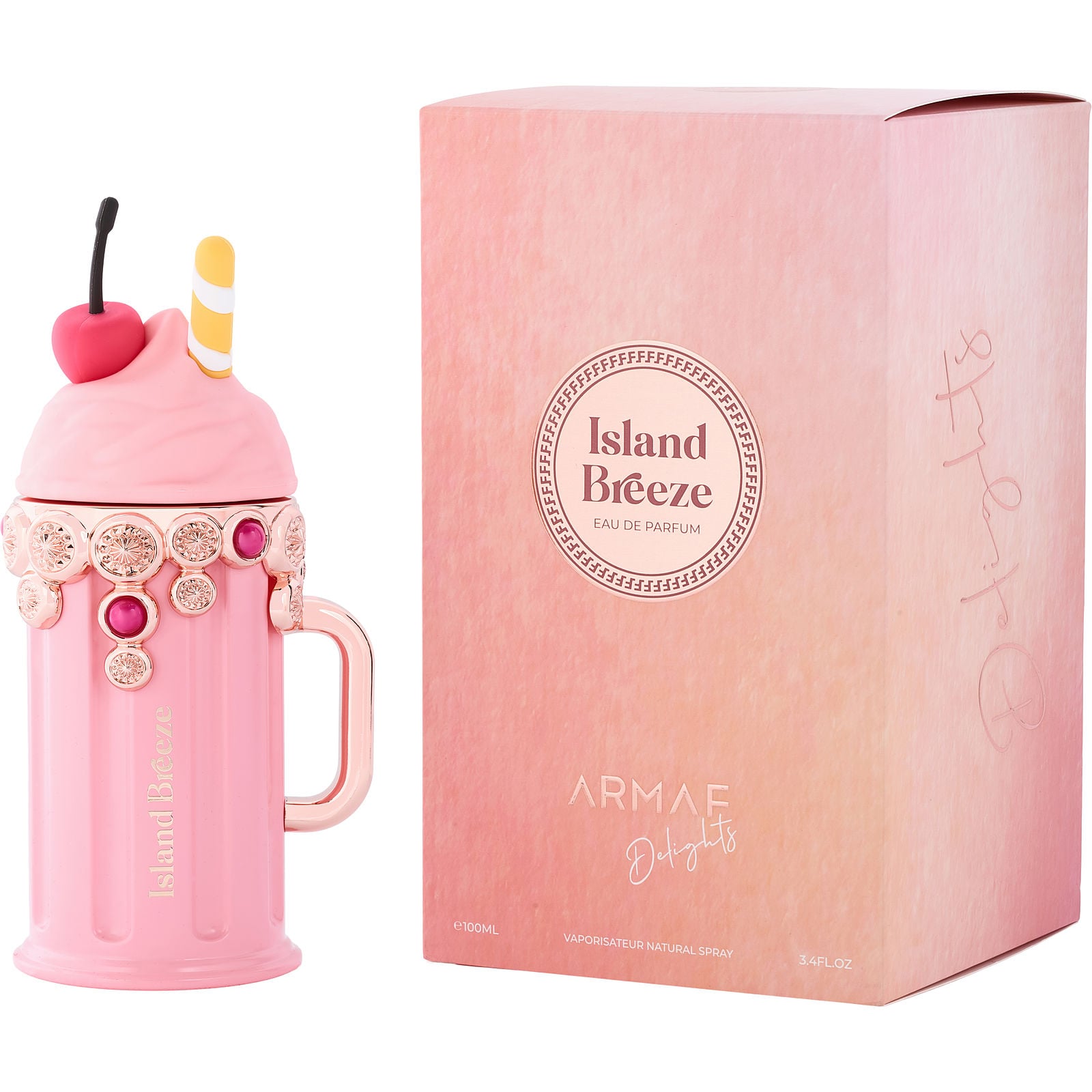 Armaf Island Breeze Perfume for Women by Armaf at FragranceNet.com®