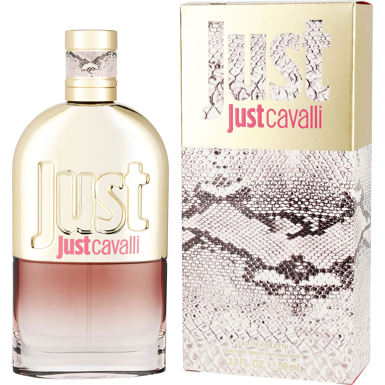 Just Cavalli Her Perfume for Women by Roberto Cavalli at FragranceNet.com®