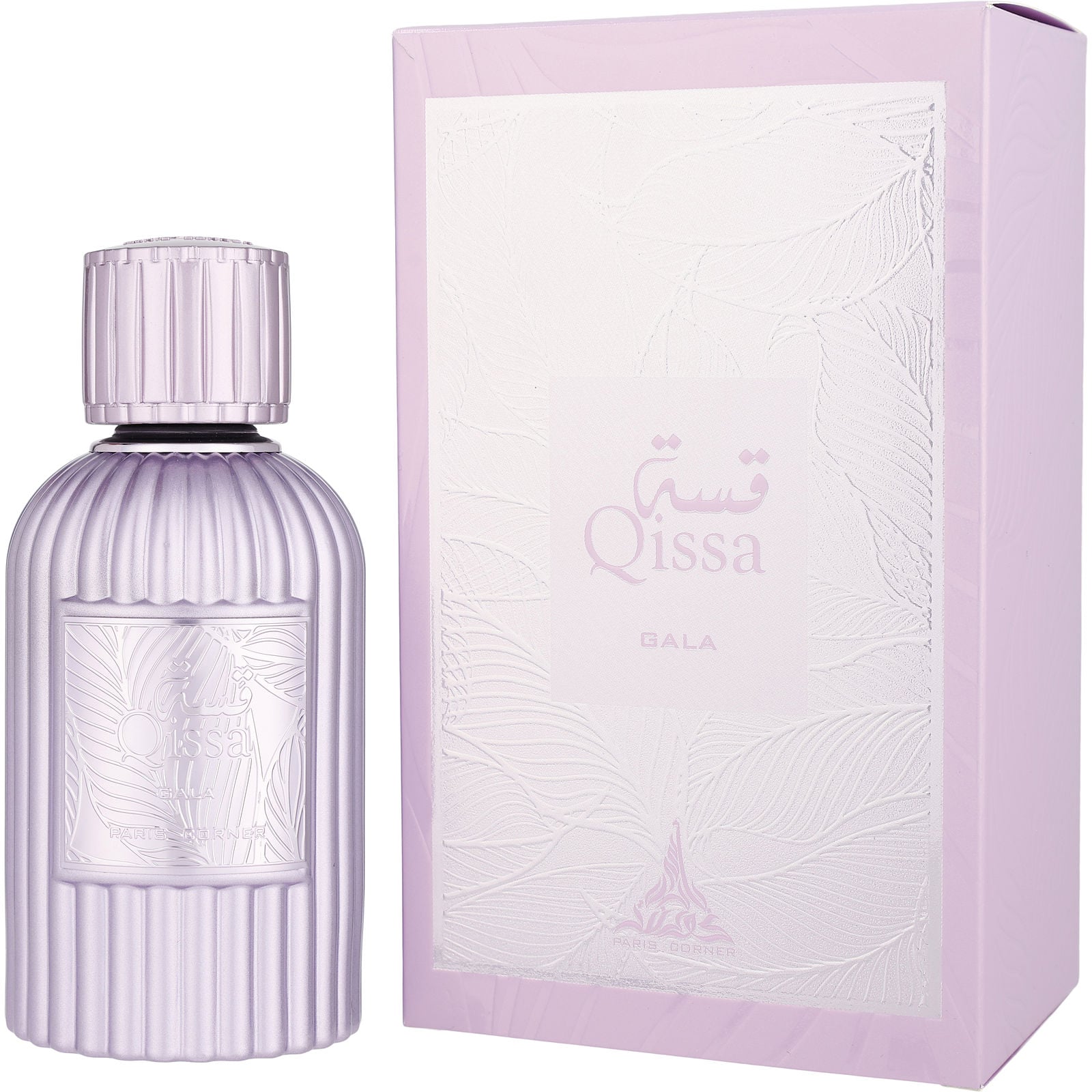 Paris Corner Qissa Gala Perfume for Women by Paris Corner at