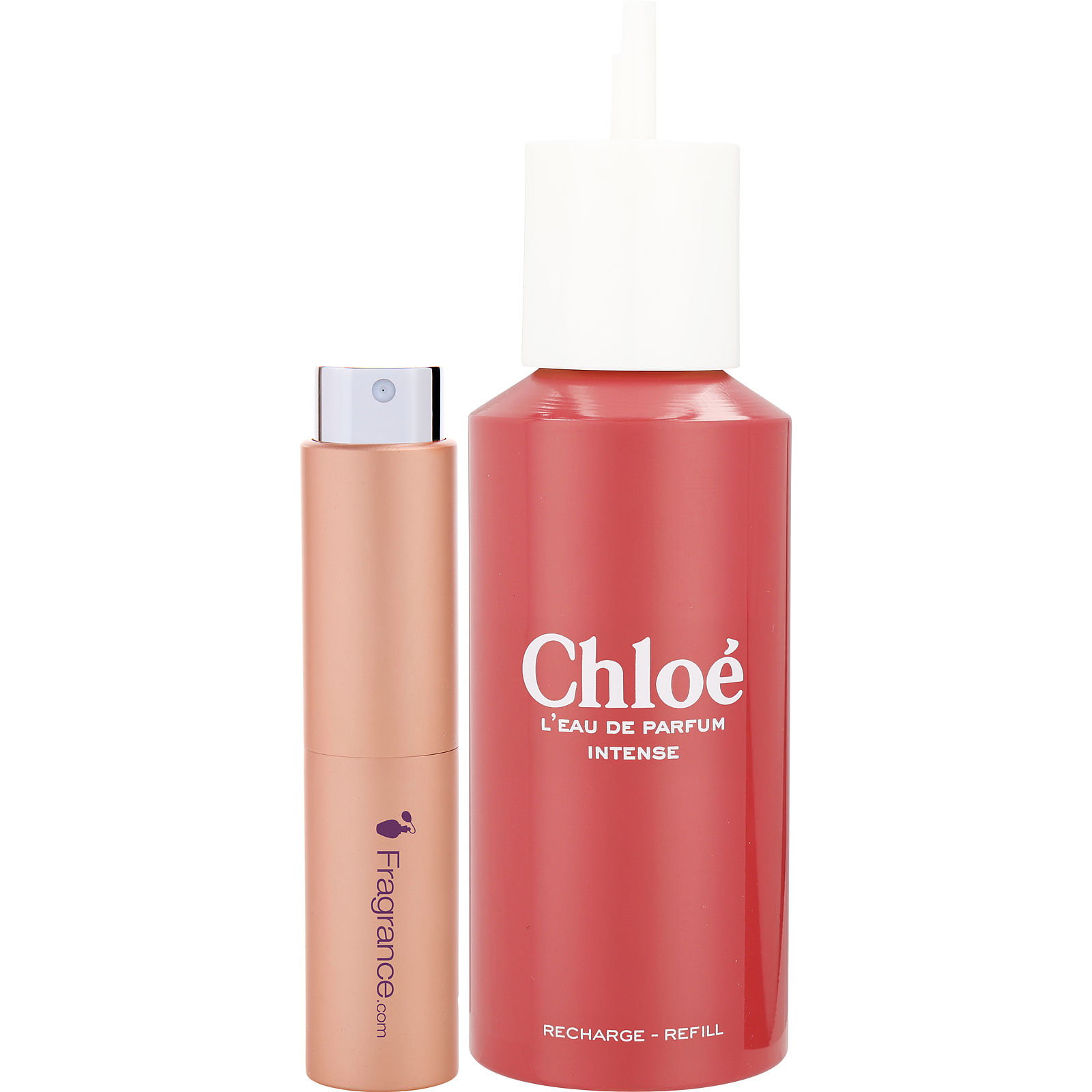 Chloe L'Eau De Parfum Intense Perfume for Women by Chloe at