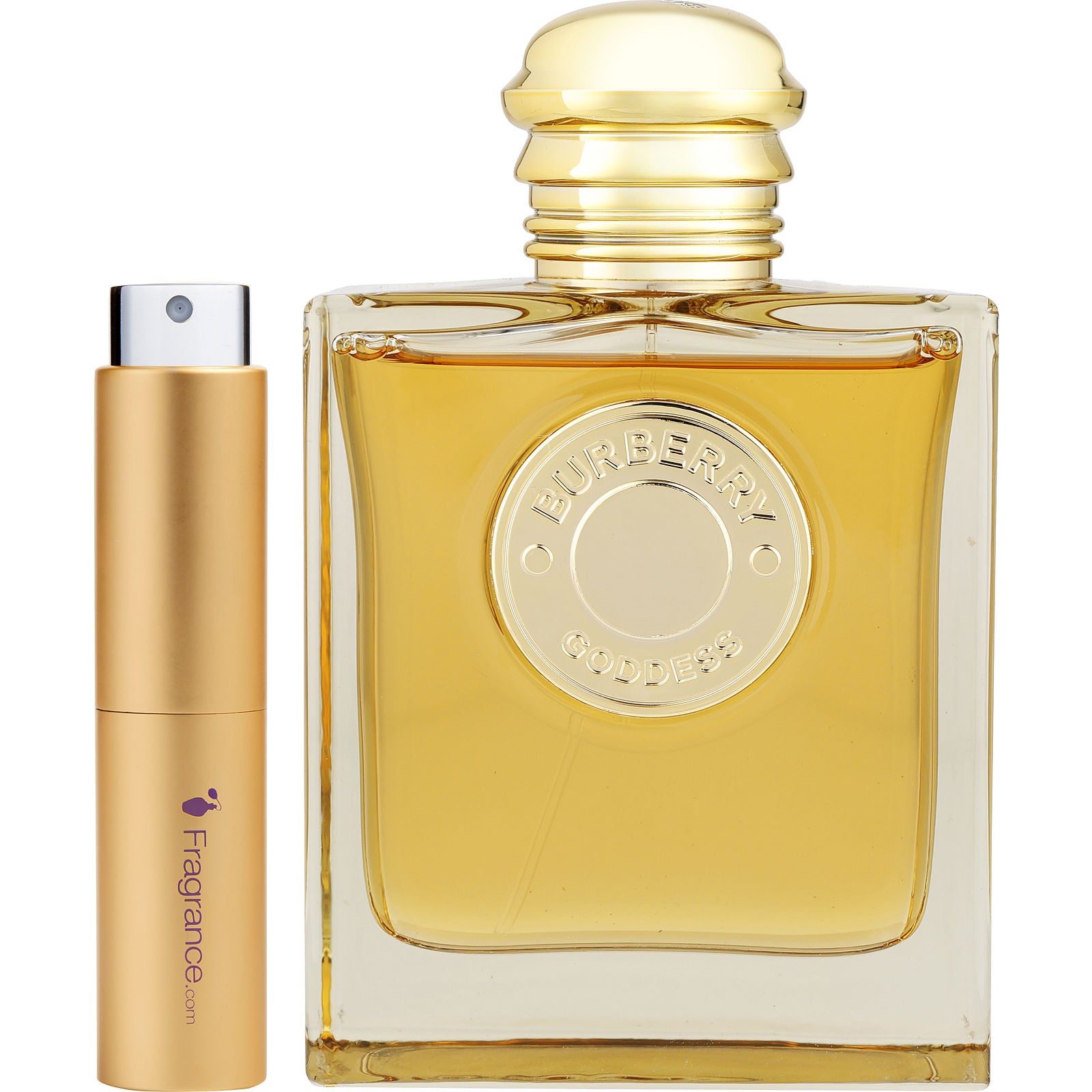 Burberry Goddess Intense Eau de Parfum | FragranceNet.com®