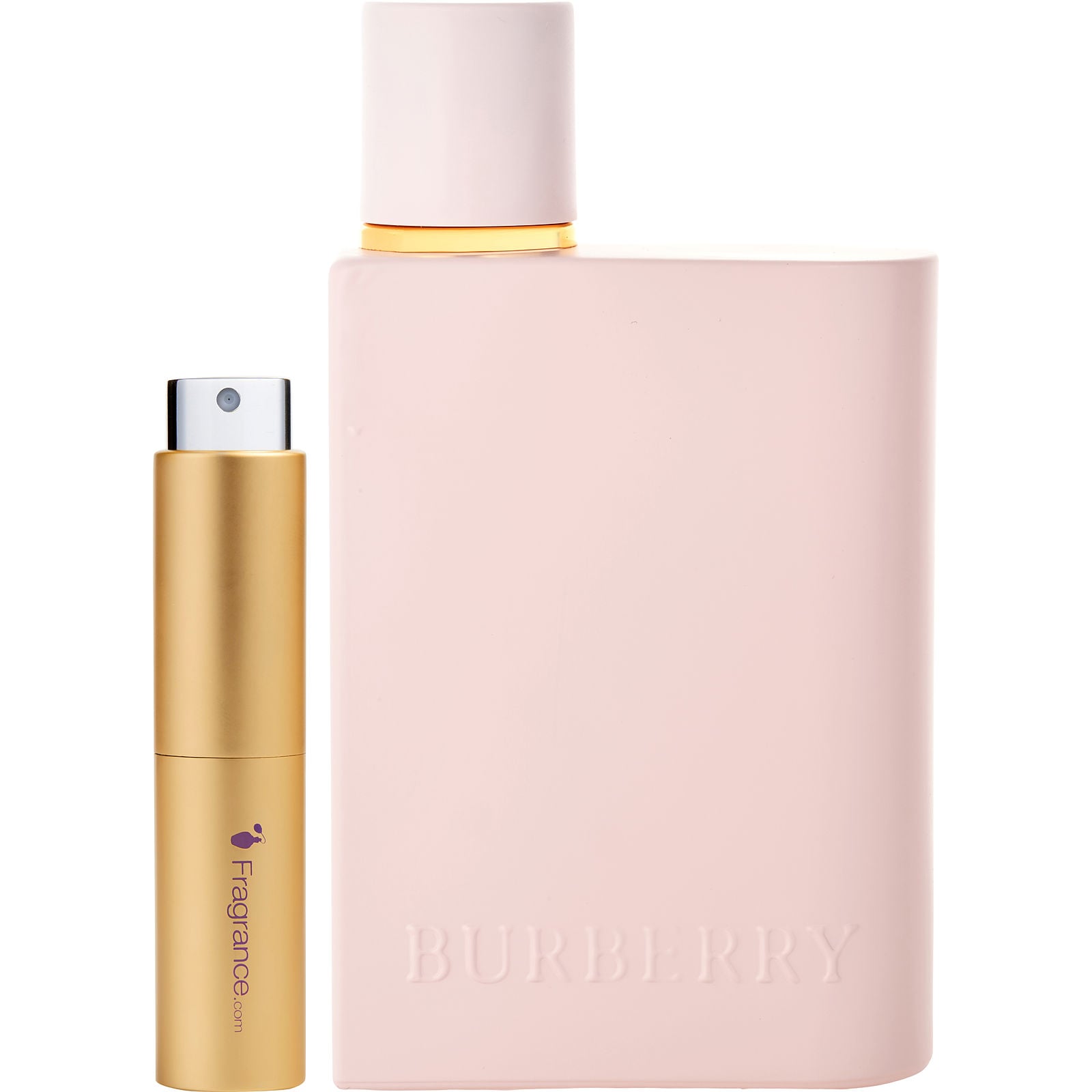 Burberry Her Intense Perfume | FragranceNet.com®