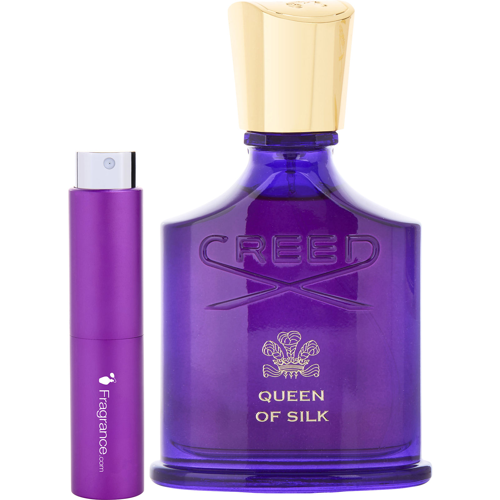 Creed Queen Of Silk Eau de Parfum | FragranceNet.com®