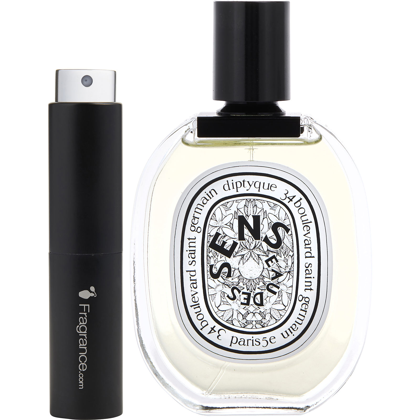 Diptyque Eau des Sens Eau de Toilette | FragranceNet.com ®