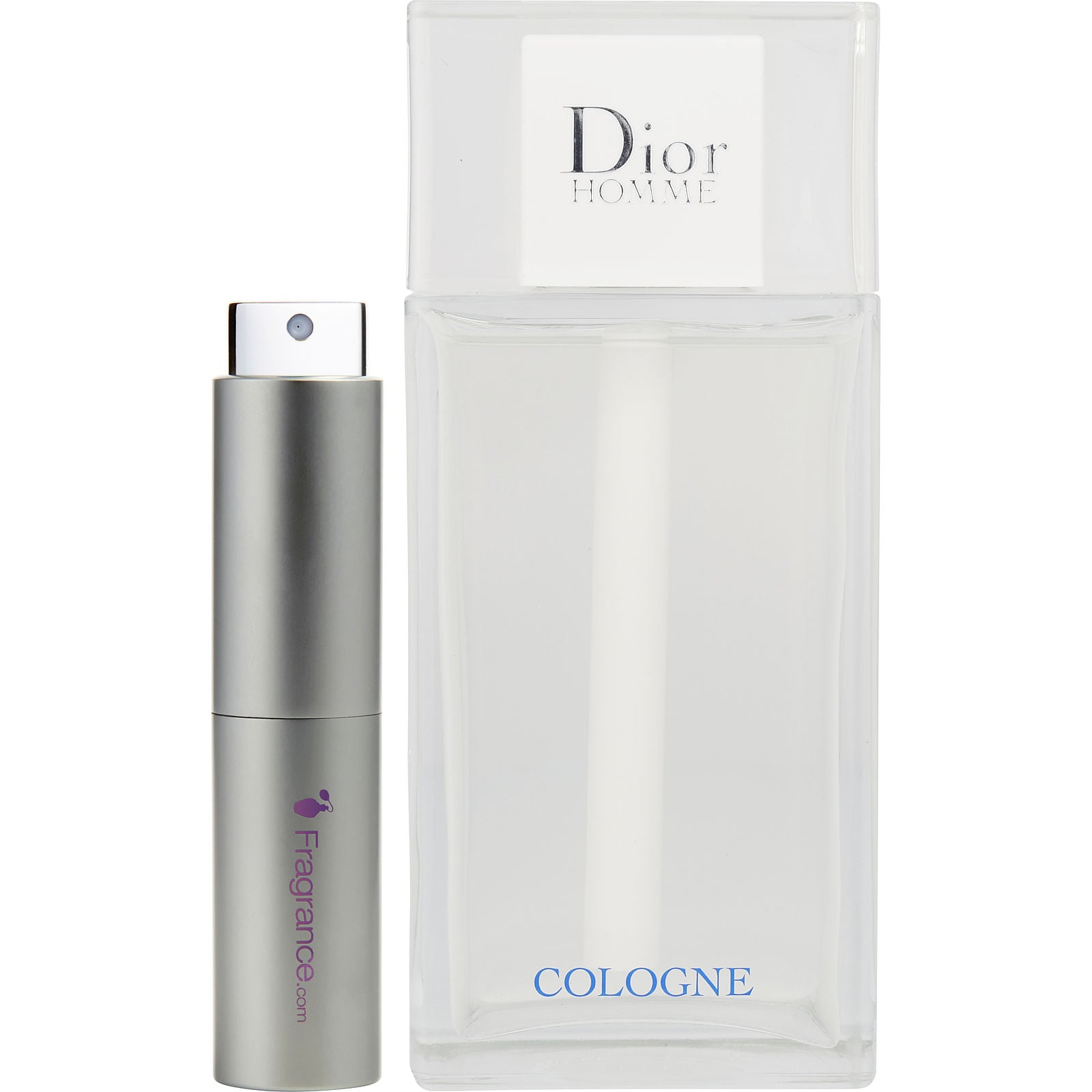 Dior Homme (New) Cologne Spray | FragranceNet.com®