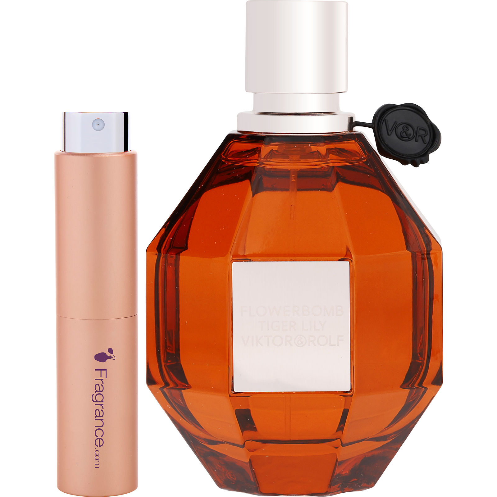 Flowerbomb Tiger Lily Eau de Parfum | FragranceNet.com®