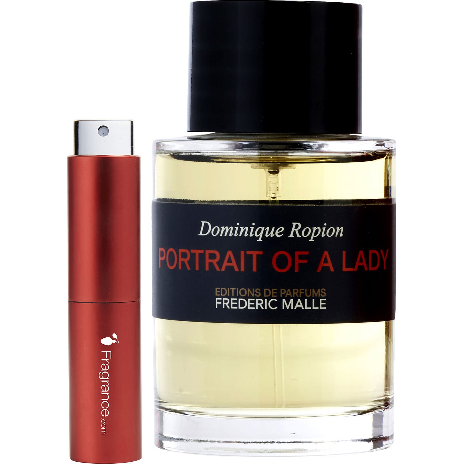 香水(ユニセックス) Portrait of a lady FREDERIC MALLE FredericMallePortraitOfALadyED