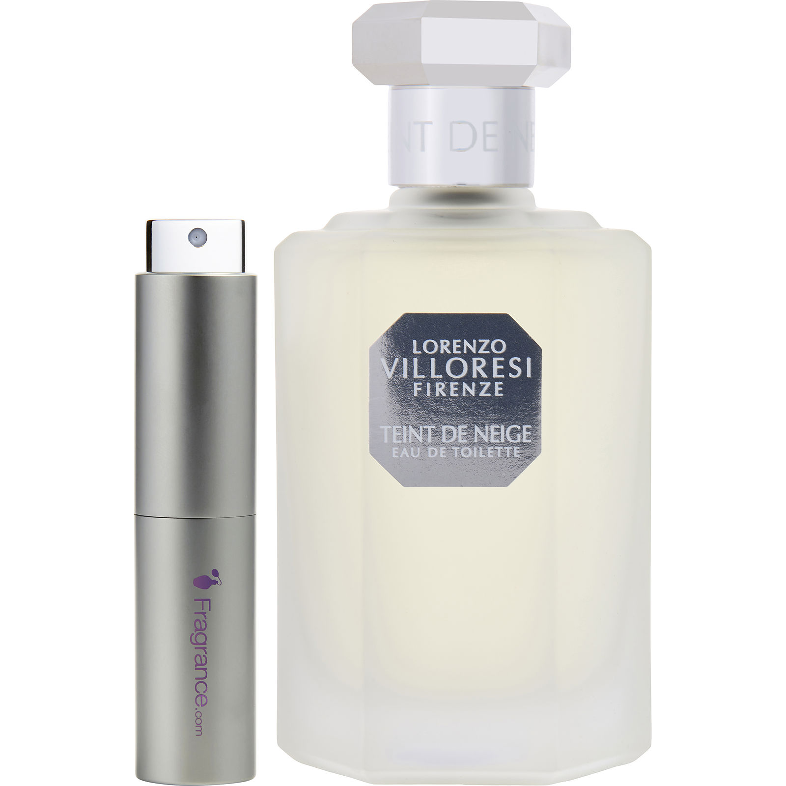 Lorenzo Villoresi Firenze Teint de Neige | FragranceNet.com ®