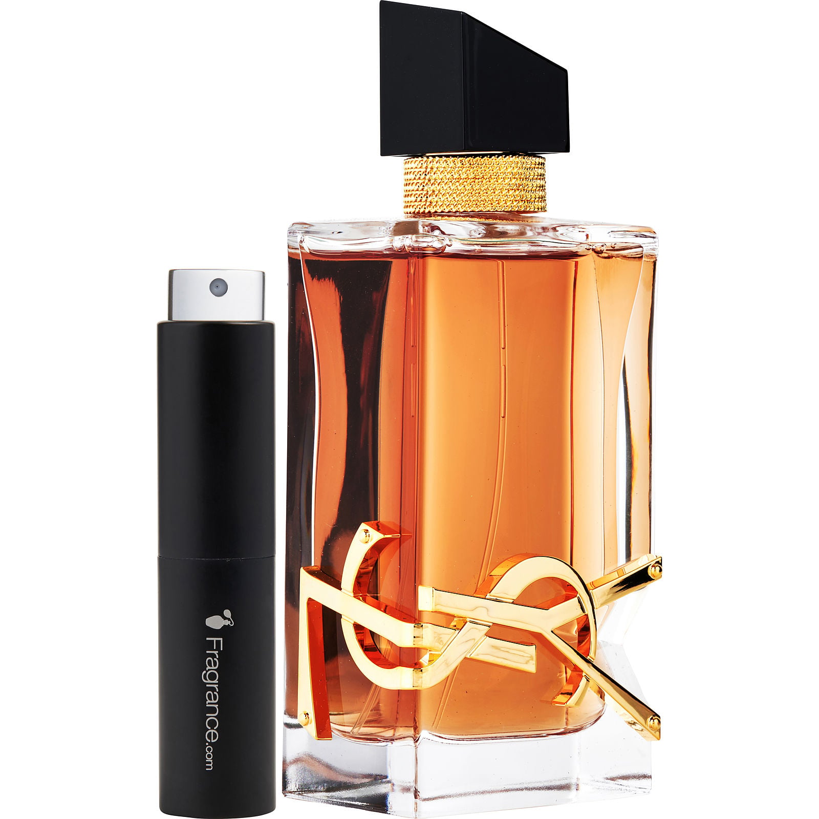 Libre Flowers & Flames Yves Saint Laurent Eau de Parfum